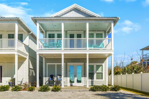 A home in Panama City Beach