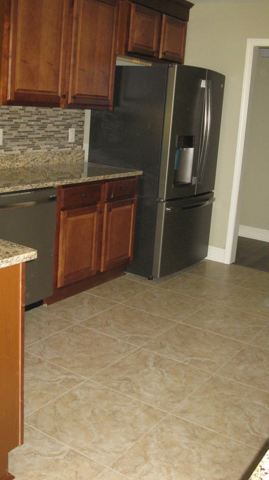 TIMBERLINE ESTATES - Residential