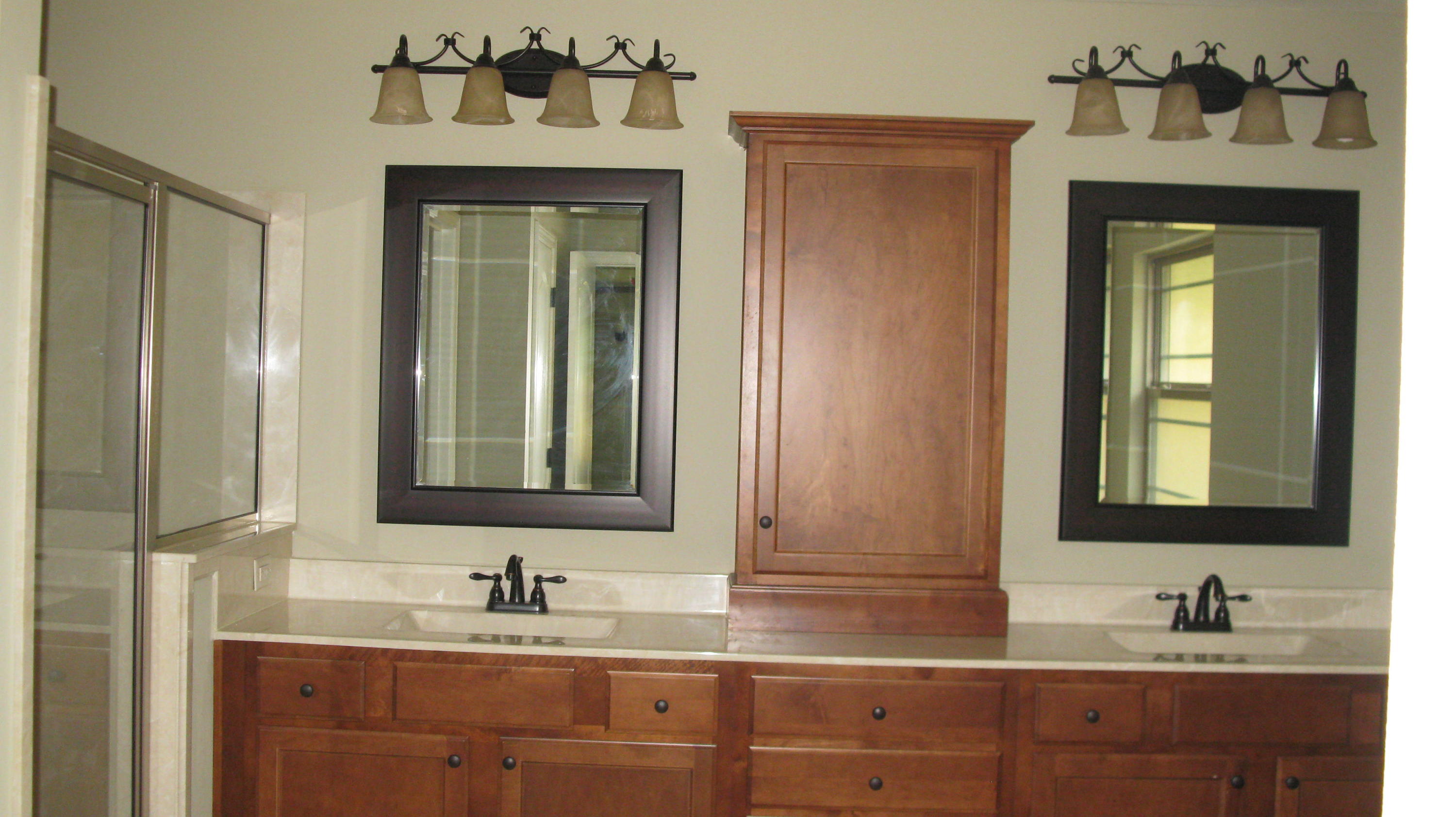 TIMBERLINE ESTATES - Residential