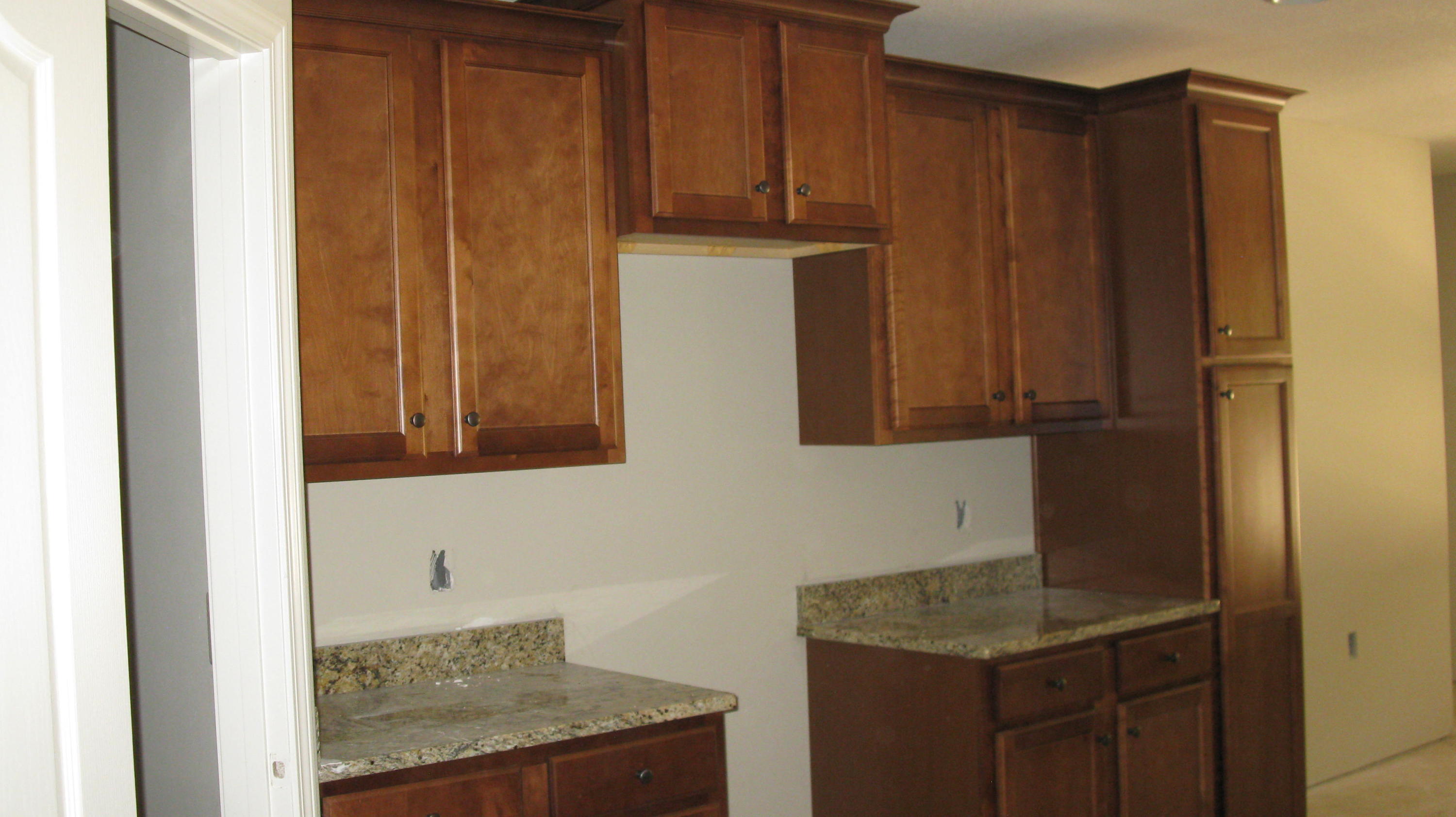 TIMBERLINE ESTATES - Residential