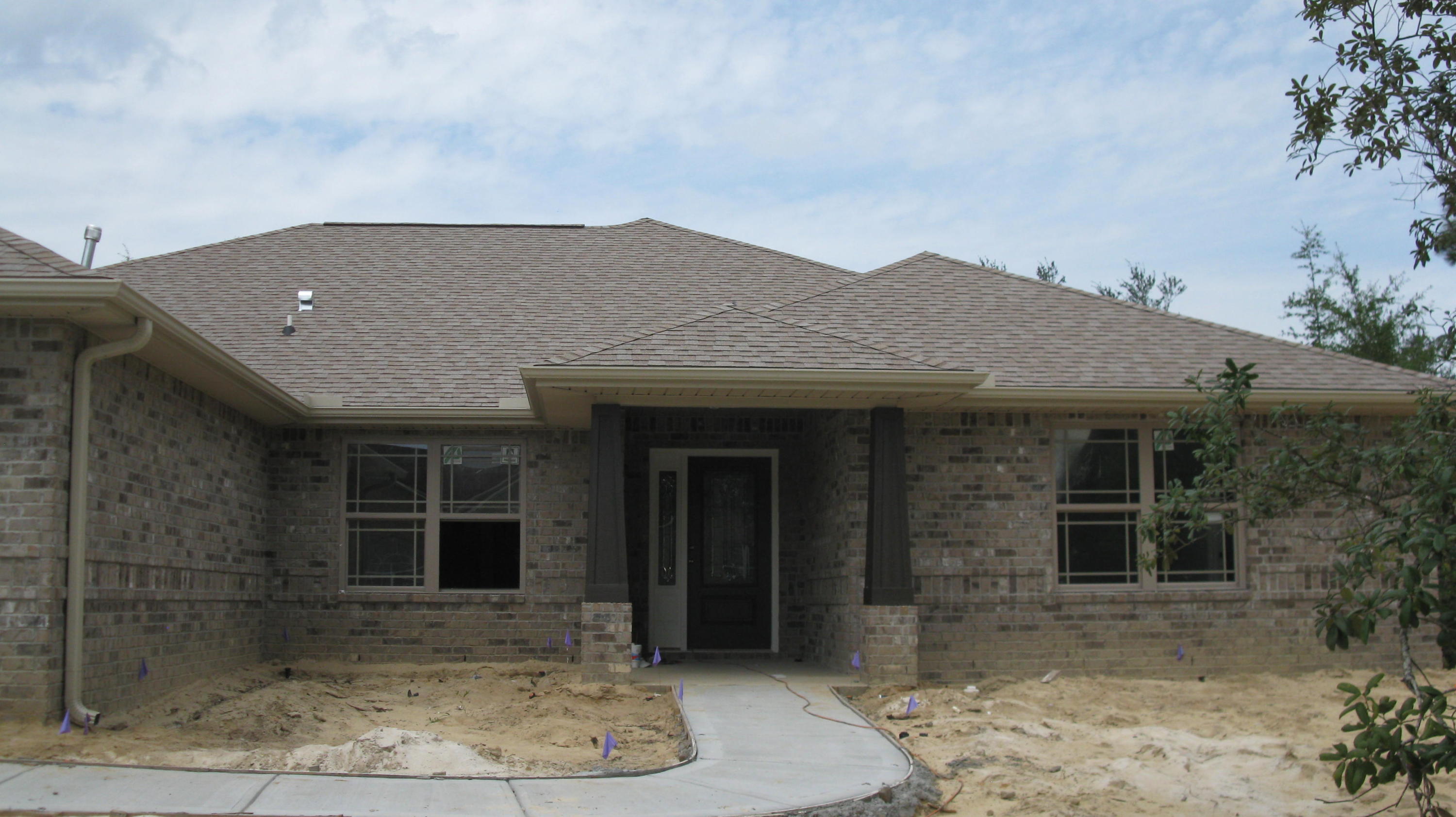 TIMBERLINE ESTATES - Residential