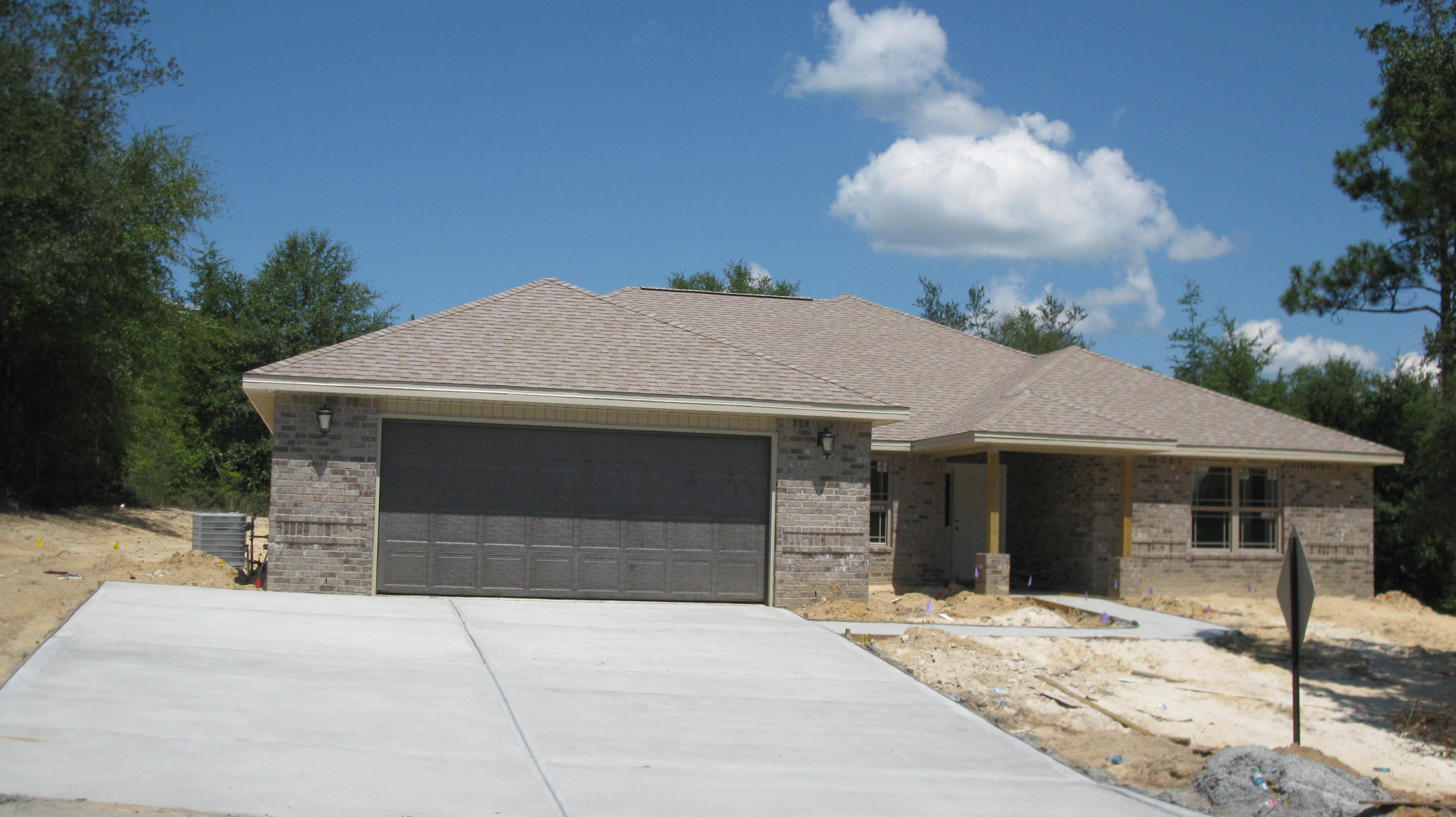 TIMBERLINE ESTATES - Residential