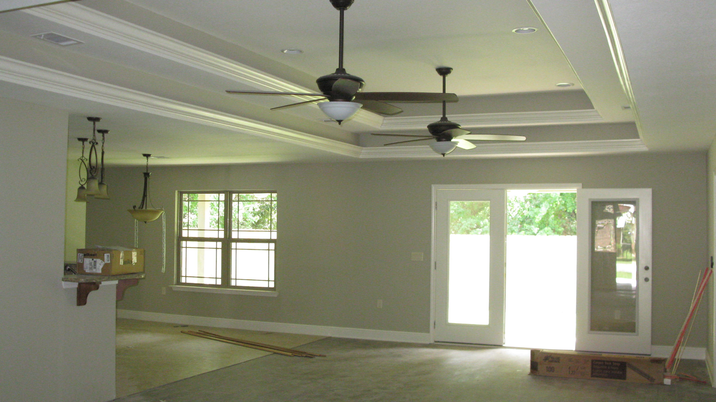 TIMBERLINE ESTATES - Residential