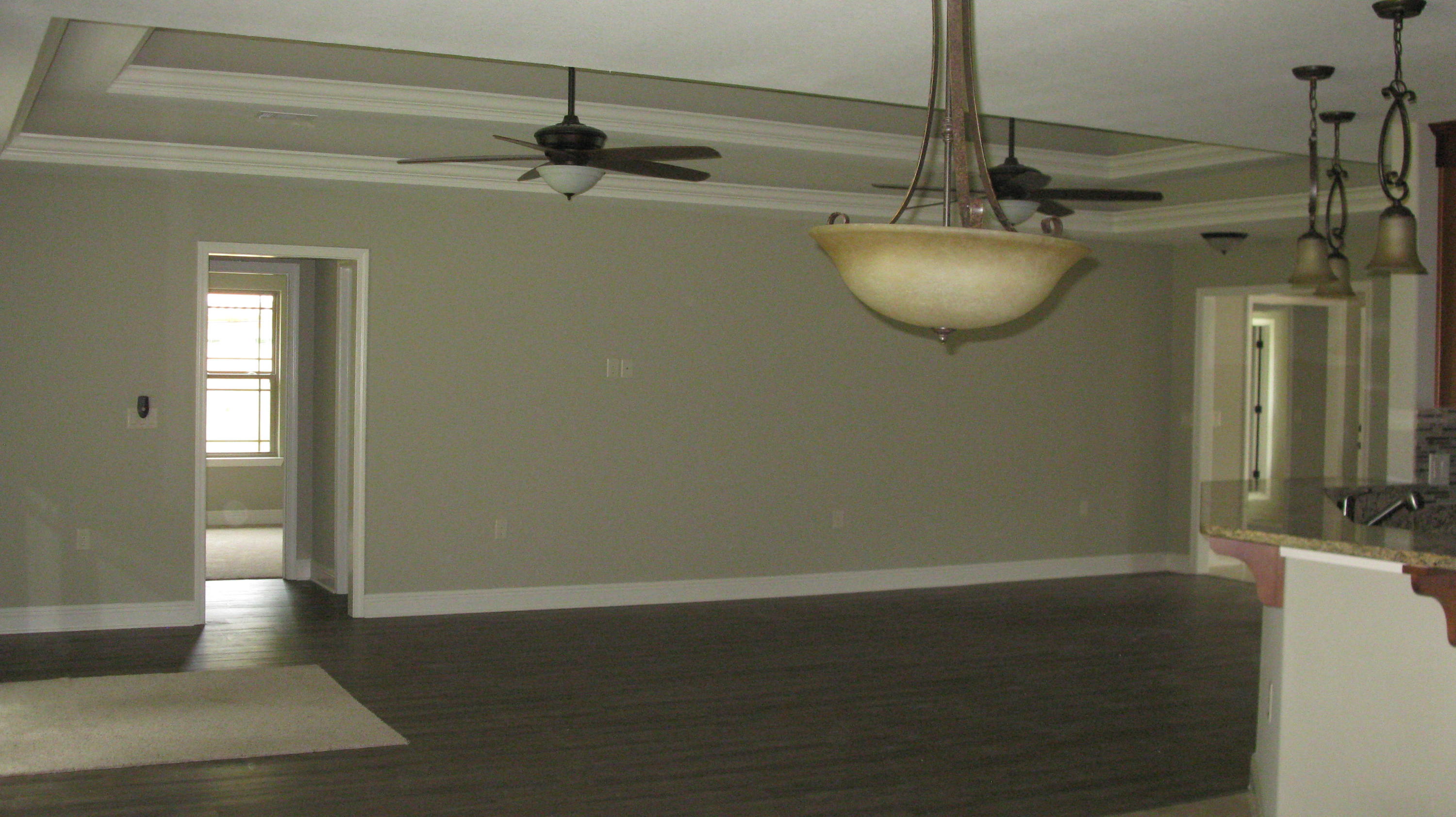 TIMBERLINE ESTATES - Residential