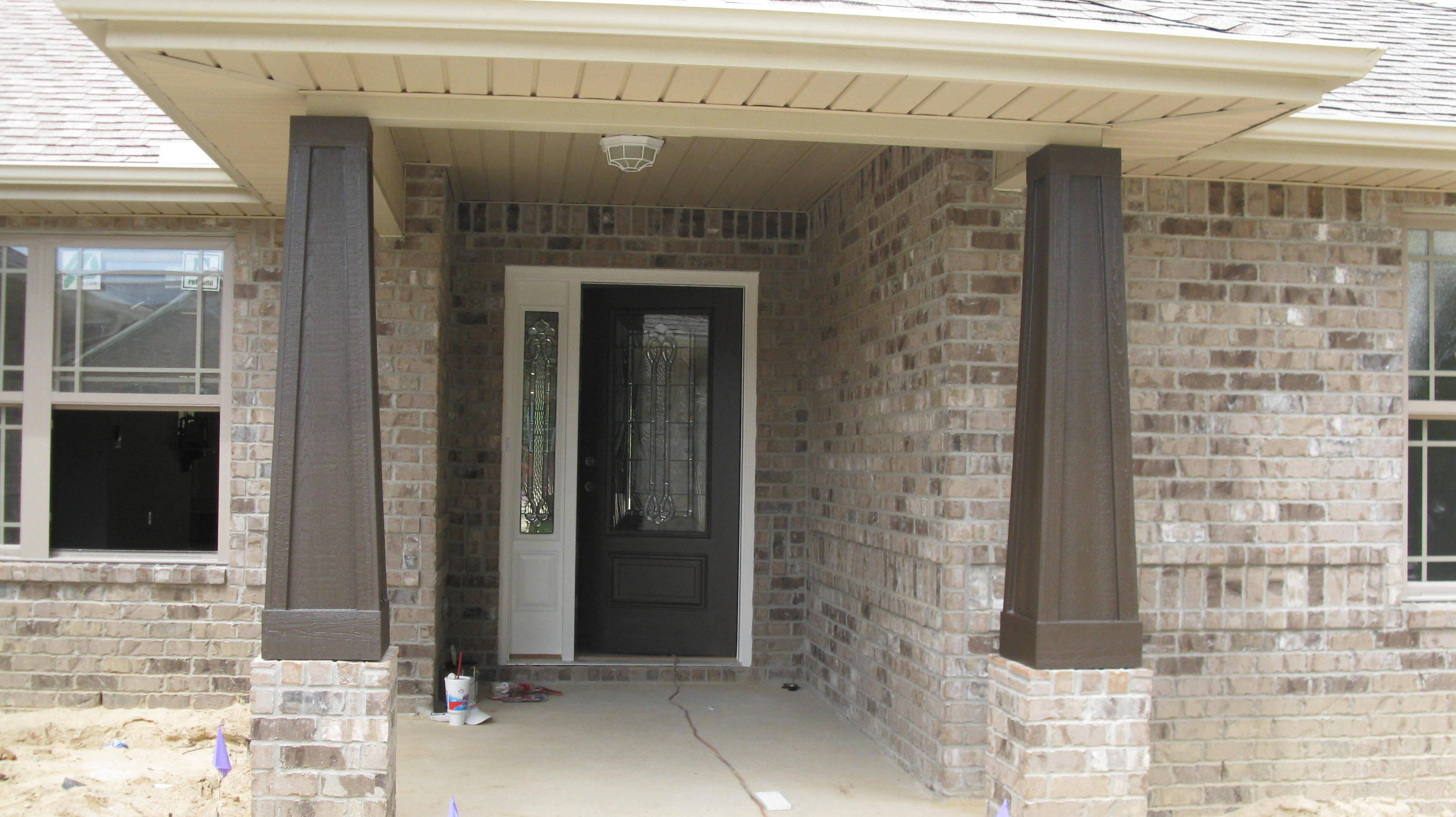 TIMBERLINE ESTATES - Residential