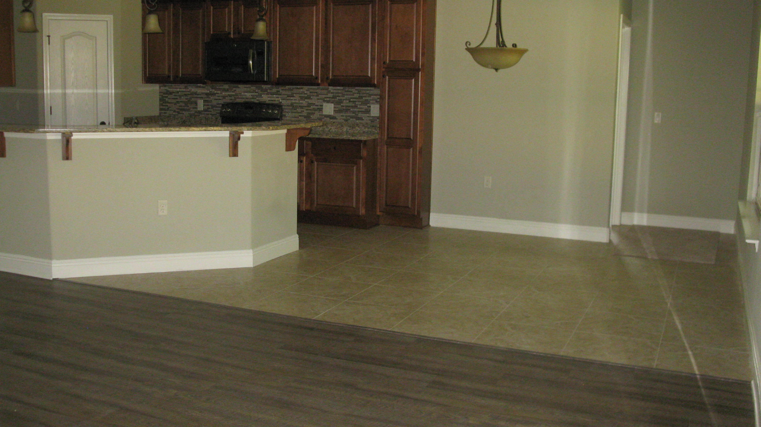 TIMBERLINE ESTATES - Residential