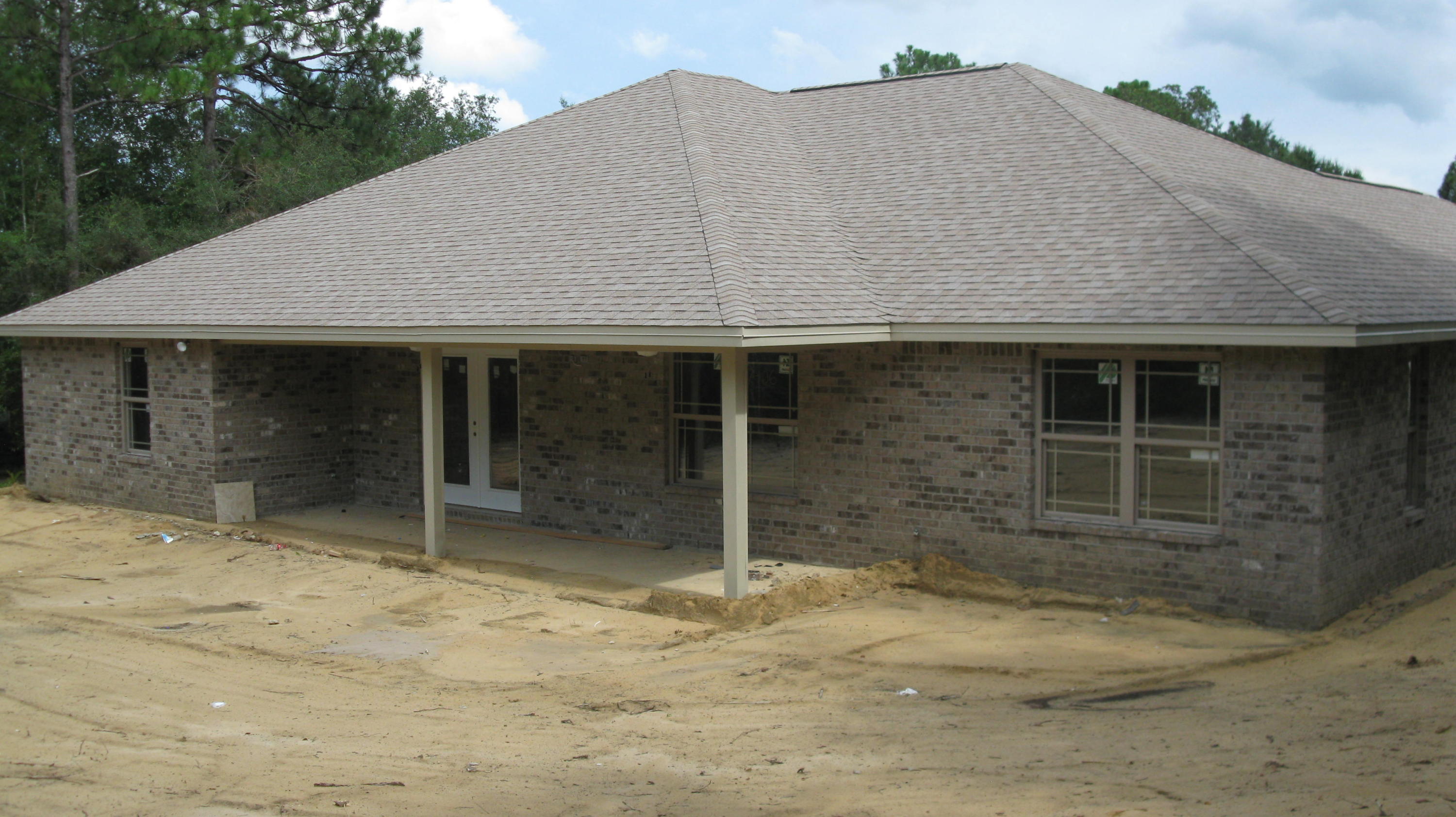 TIMBERLINE ESTATES - Residential