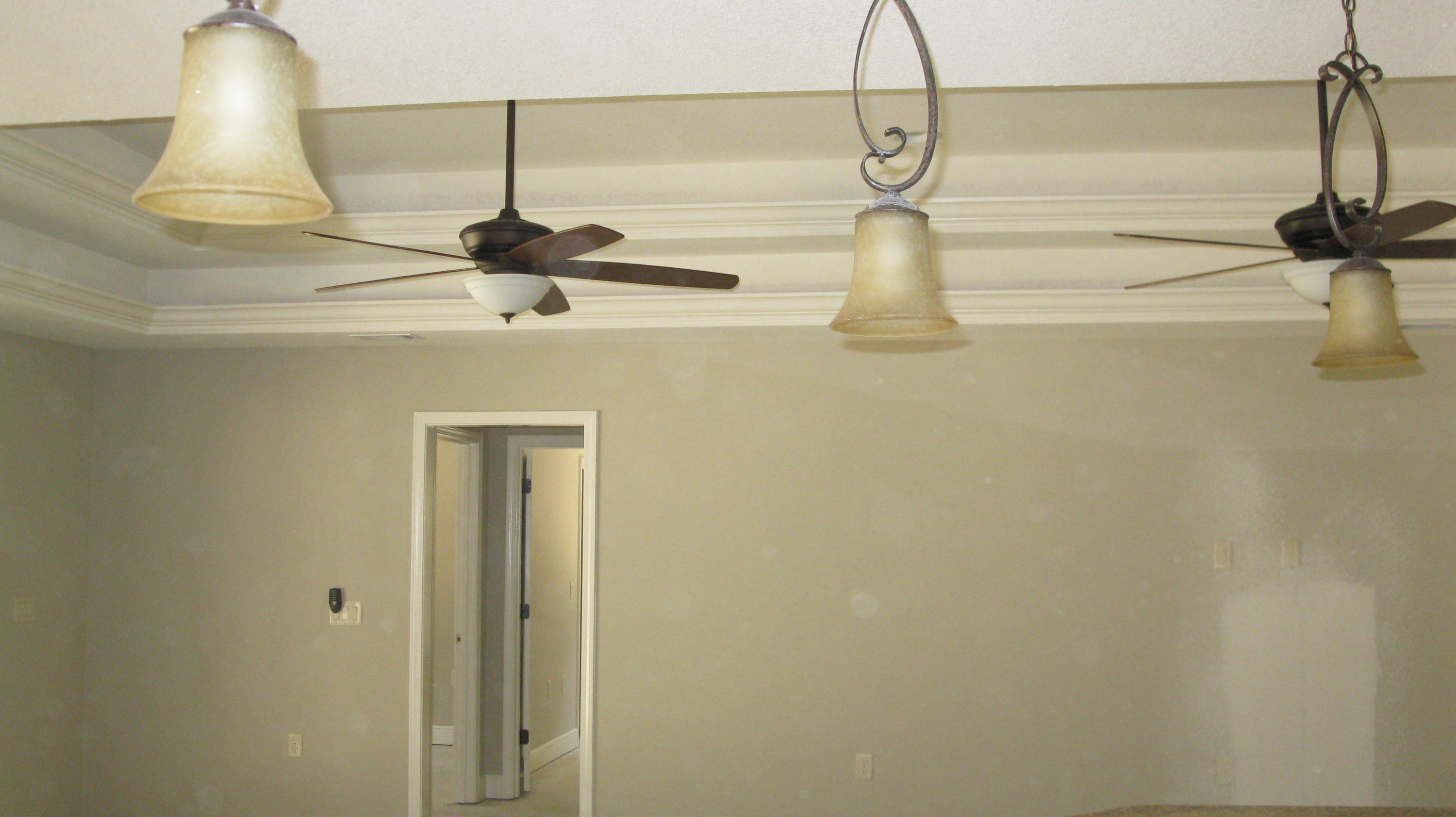 TIMBERLINE ESTATES - Residential