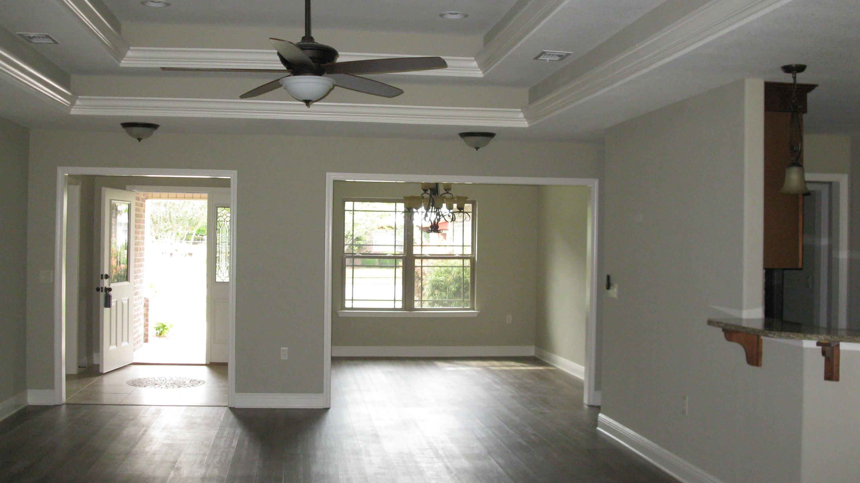 TIMBERLINE ESTATES - Residential