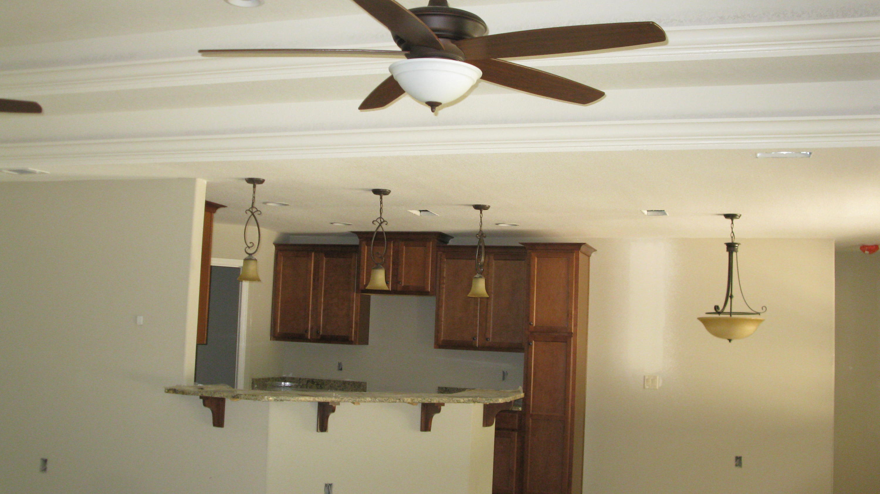 TIMBERLINE ESTATES - Residential