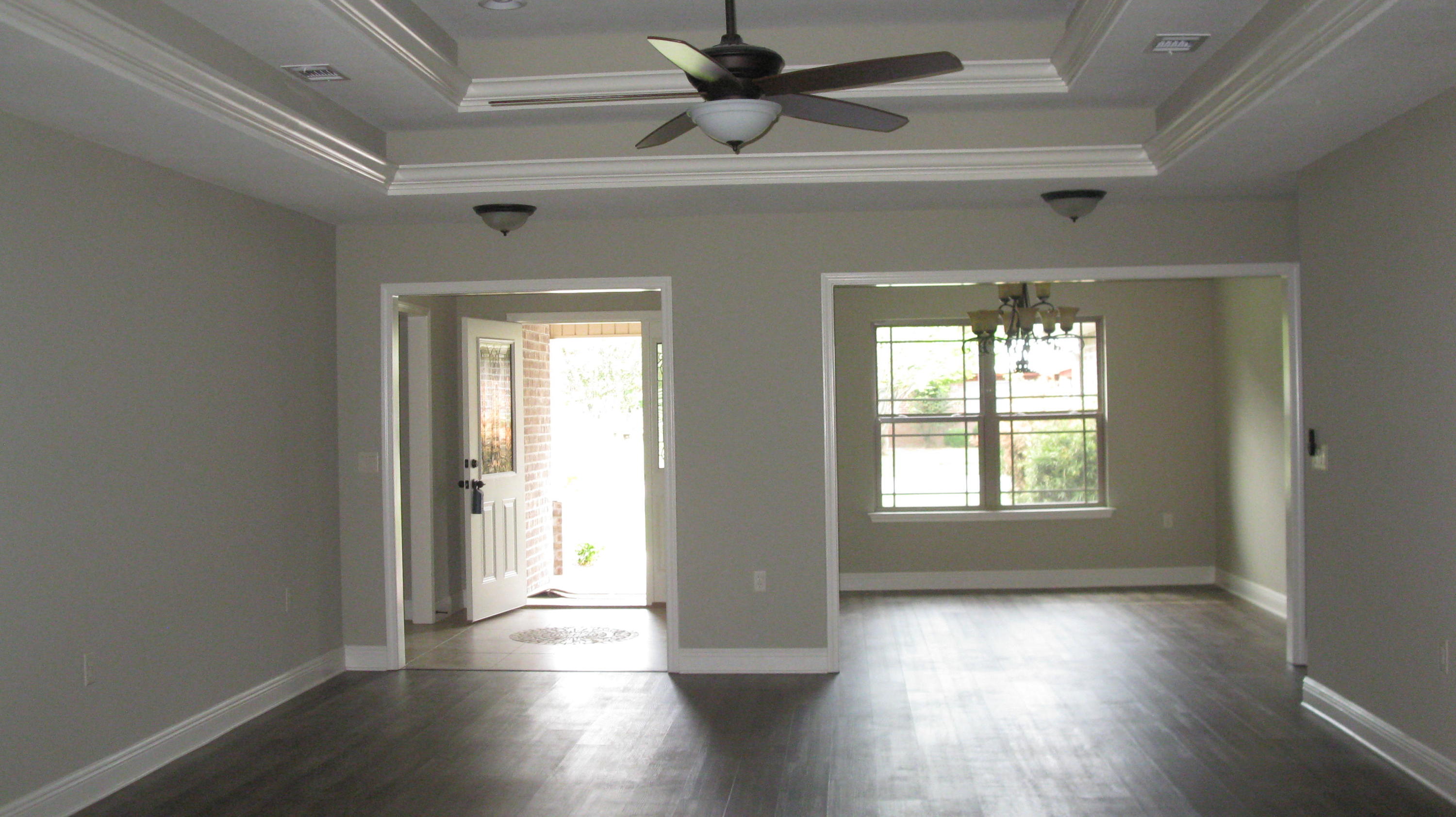 TIMBERLINE ESTATES - Residential