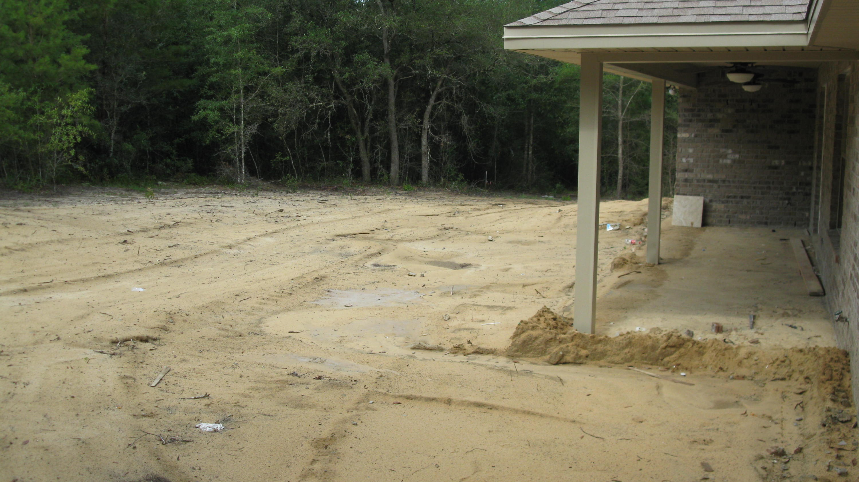 TIMBERLINE ESTATES - Residential