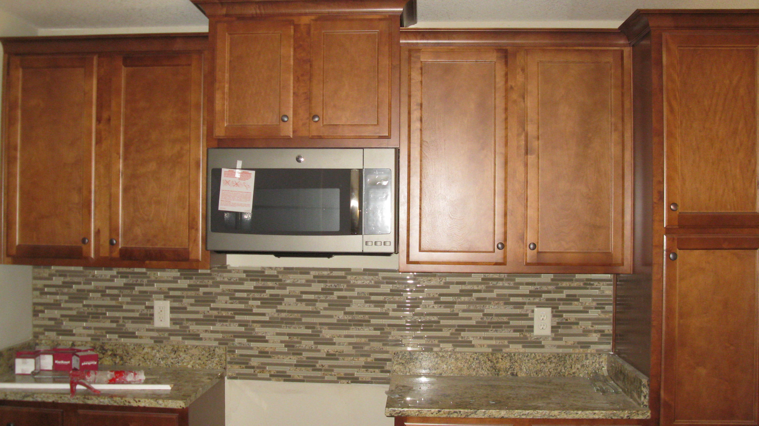 TIMBERLINE ESTATES - Residential