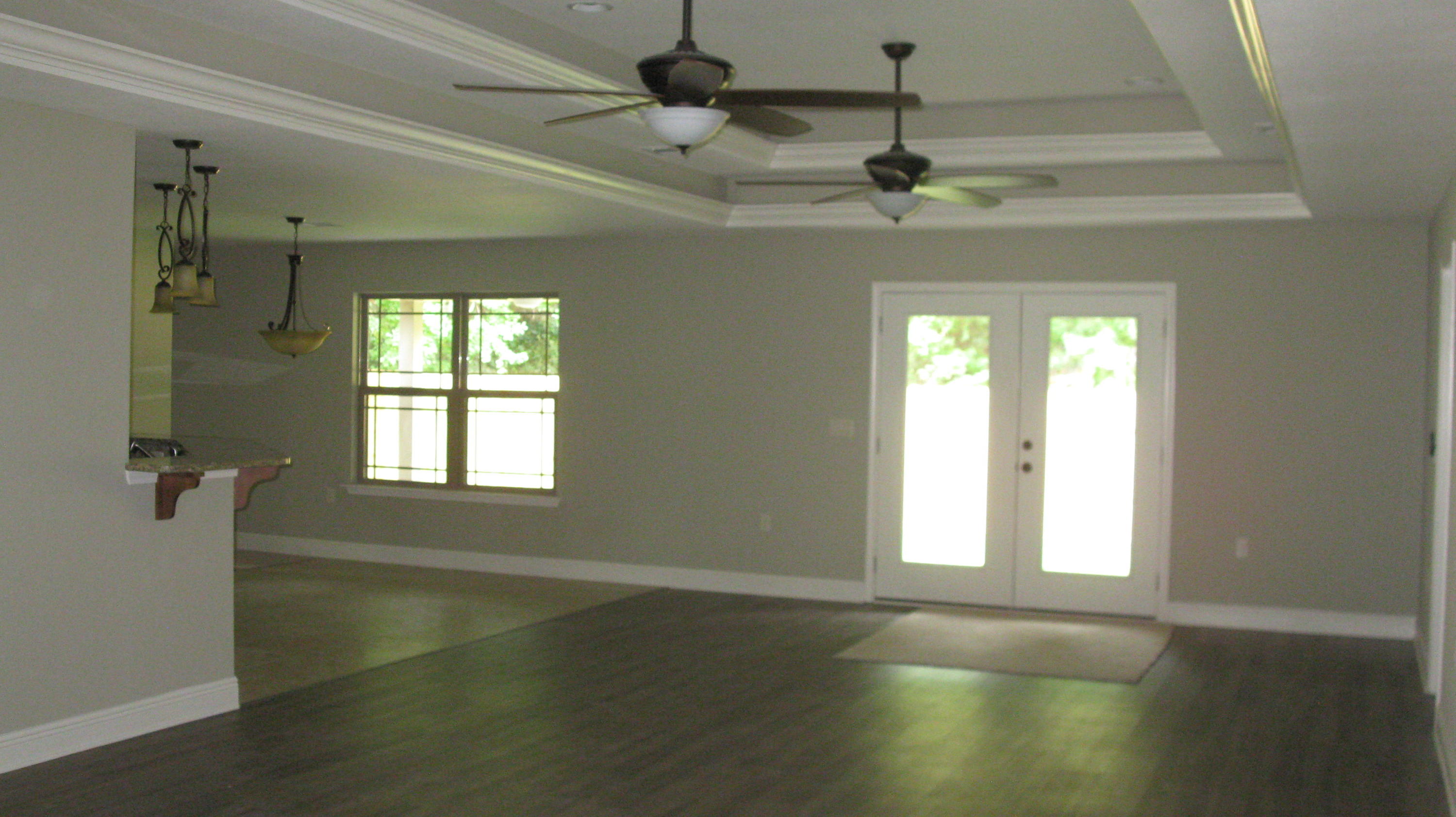 TIMBERLINE ESTATES - Residential