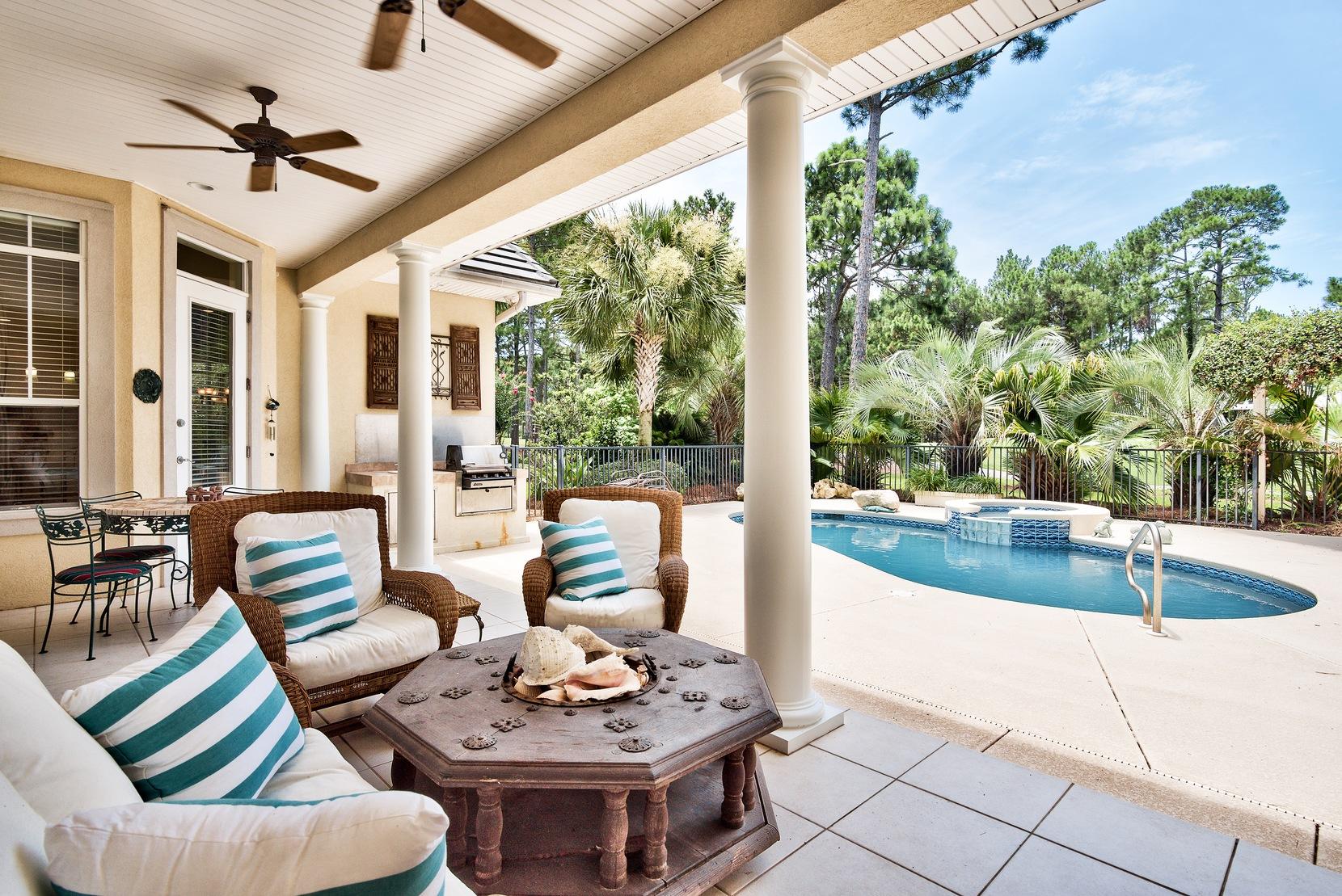 BAYTOWNE AVE EAST - Residential