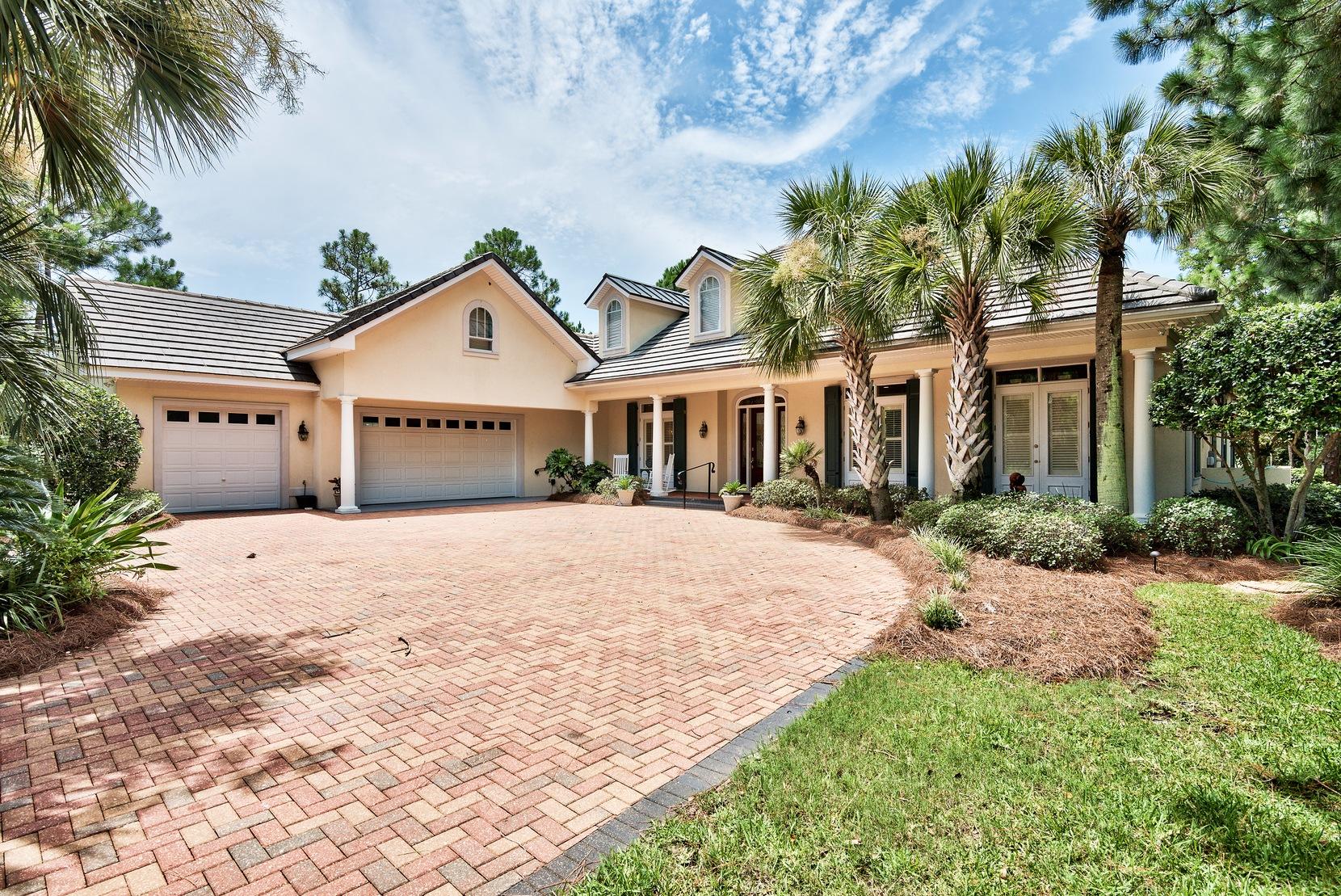 BAYTOWNE AVE EAST - Residential