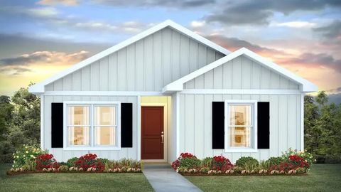 6521 Firefly Drive Milton FL 32583