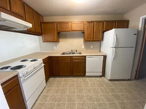 A home in Fort Walton Beach