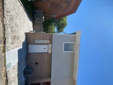 A home in Fort Walton Beach