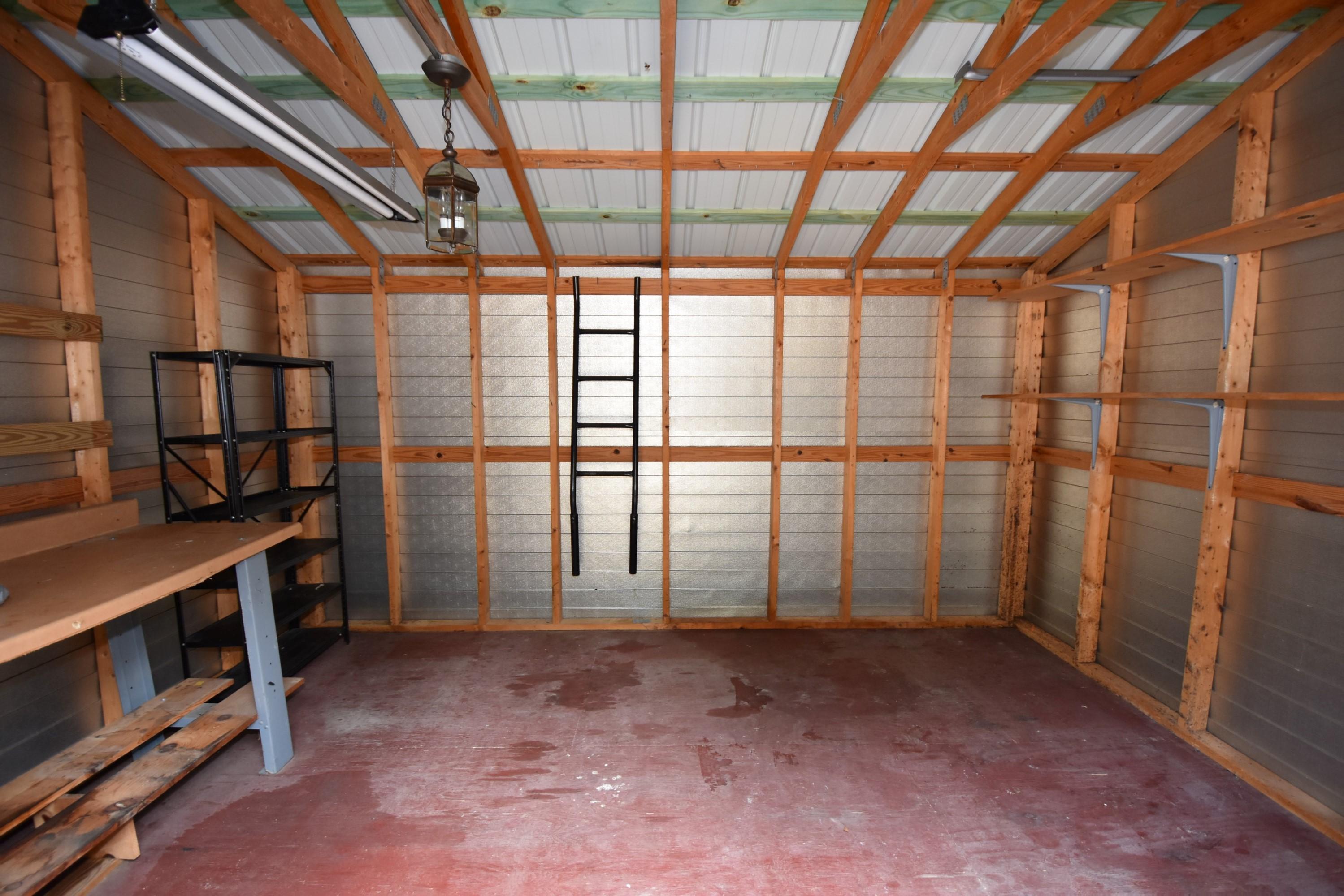 LAN-CO-I - Residential