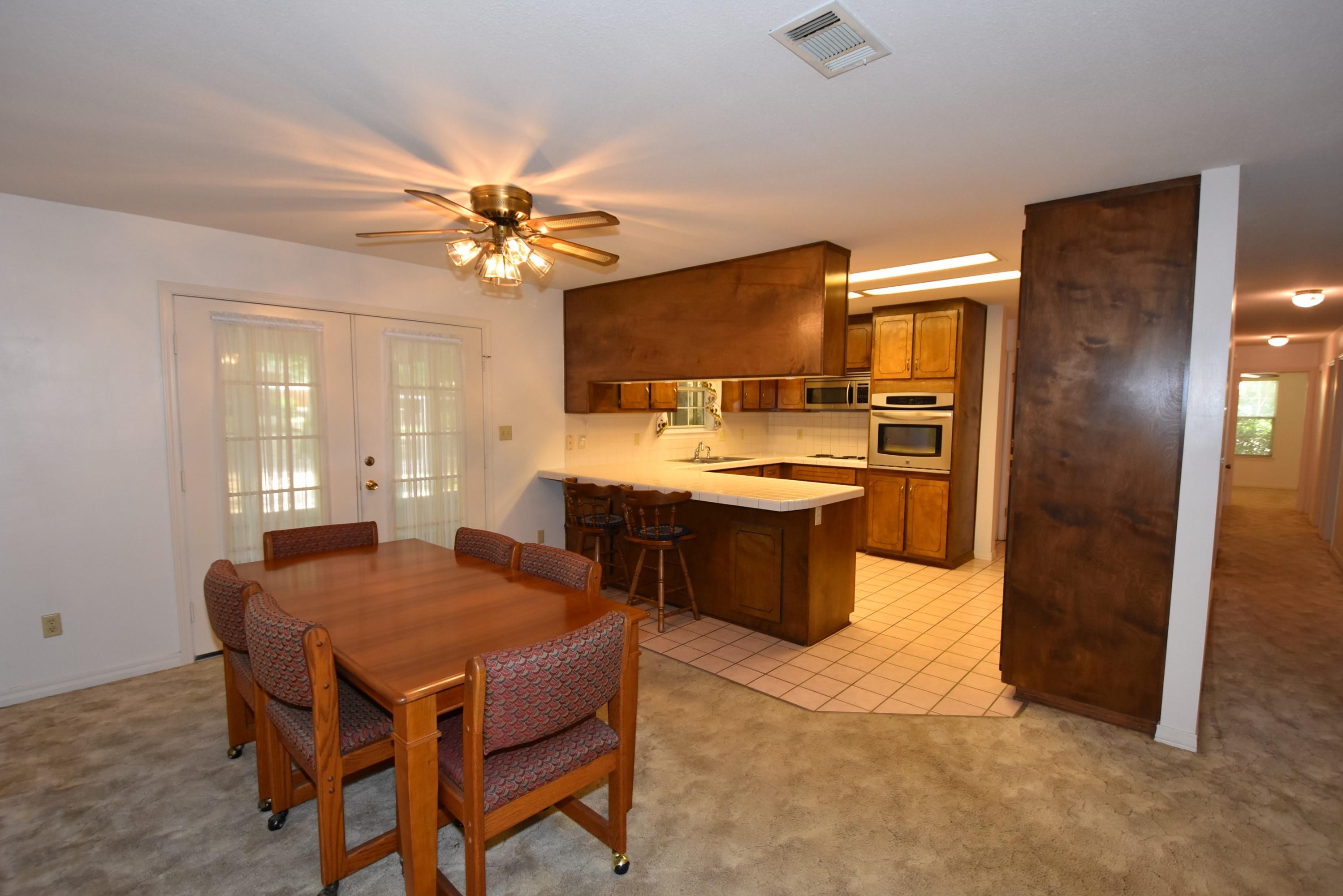 LAN-CO-I - Residential