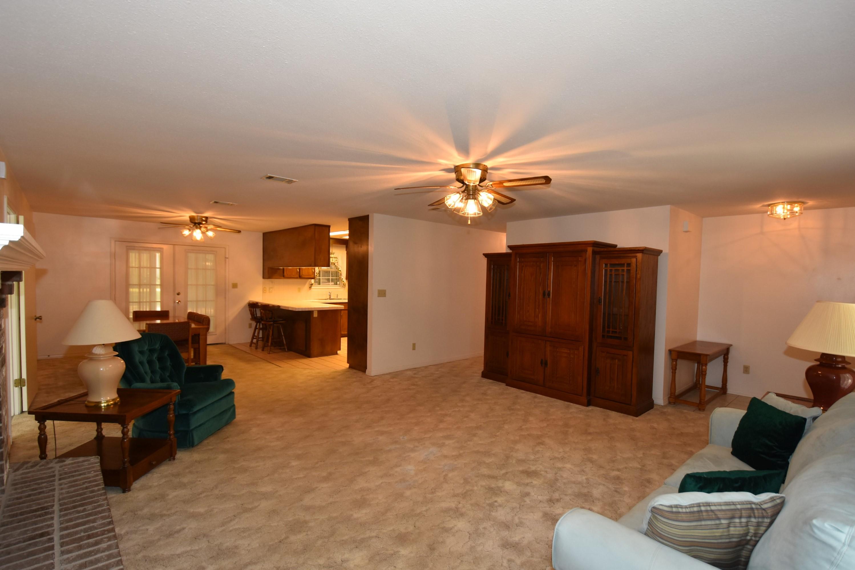 LAN-CO-I - Residential