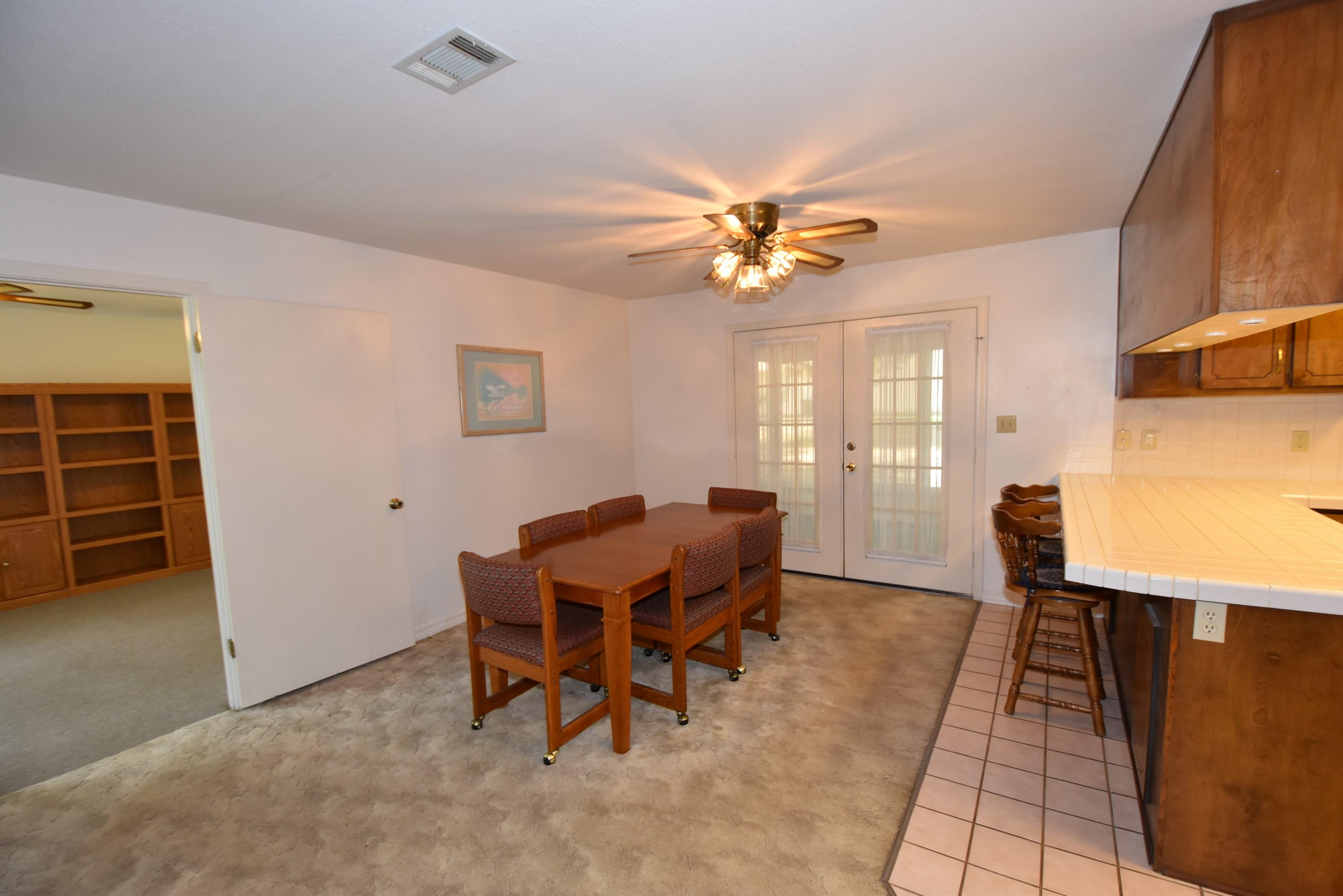 LAN-CO-I - Residential