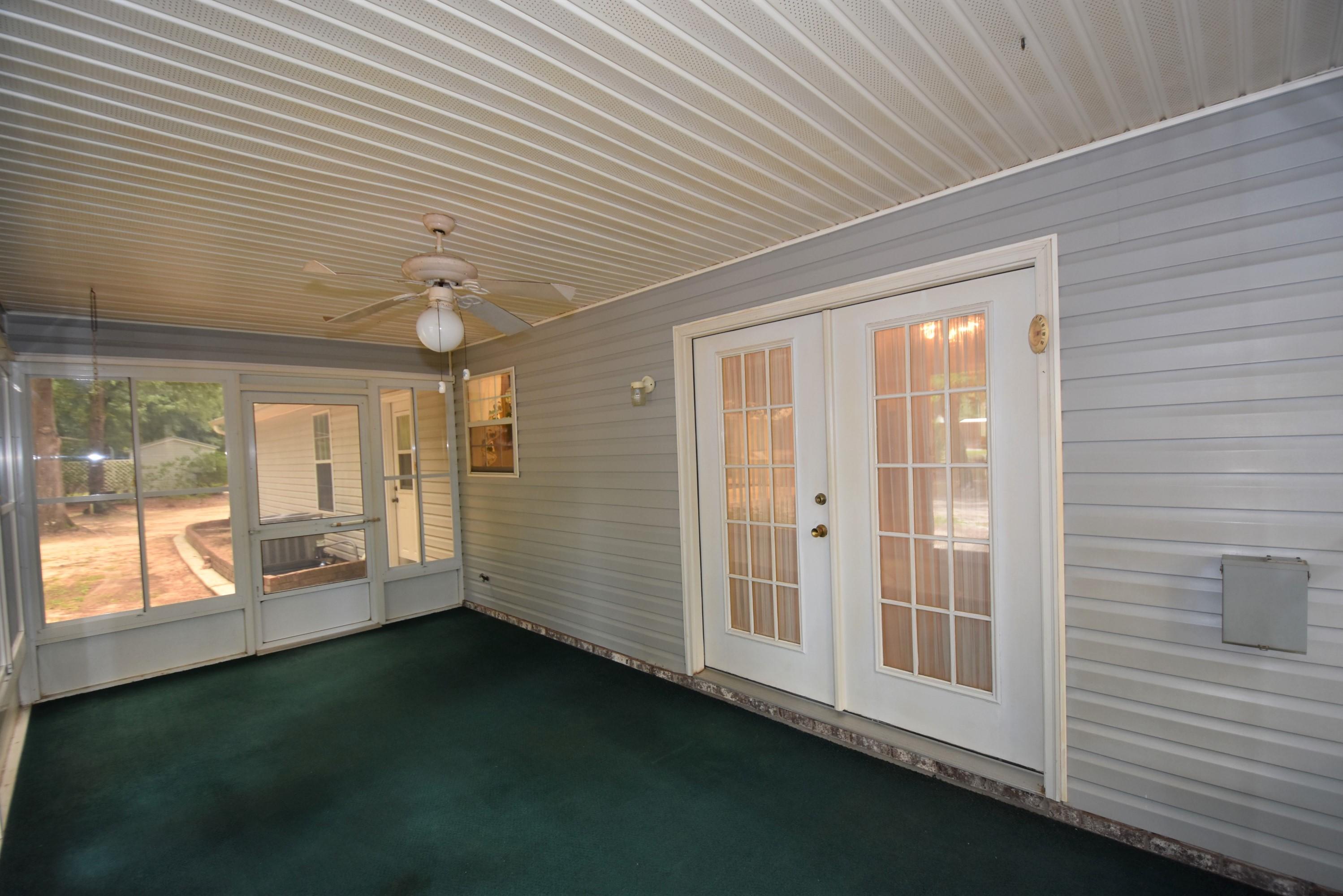 LAN-CO-I - Residential