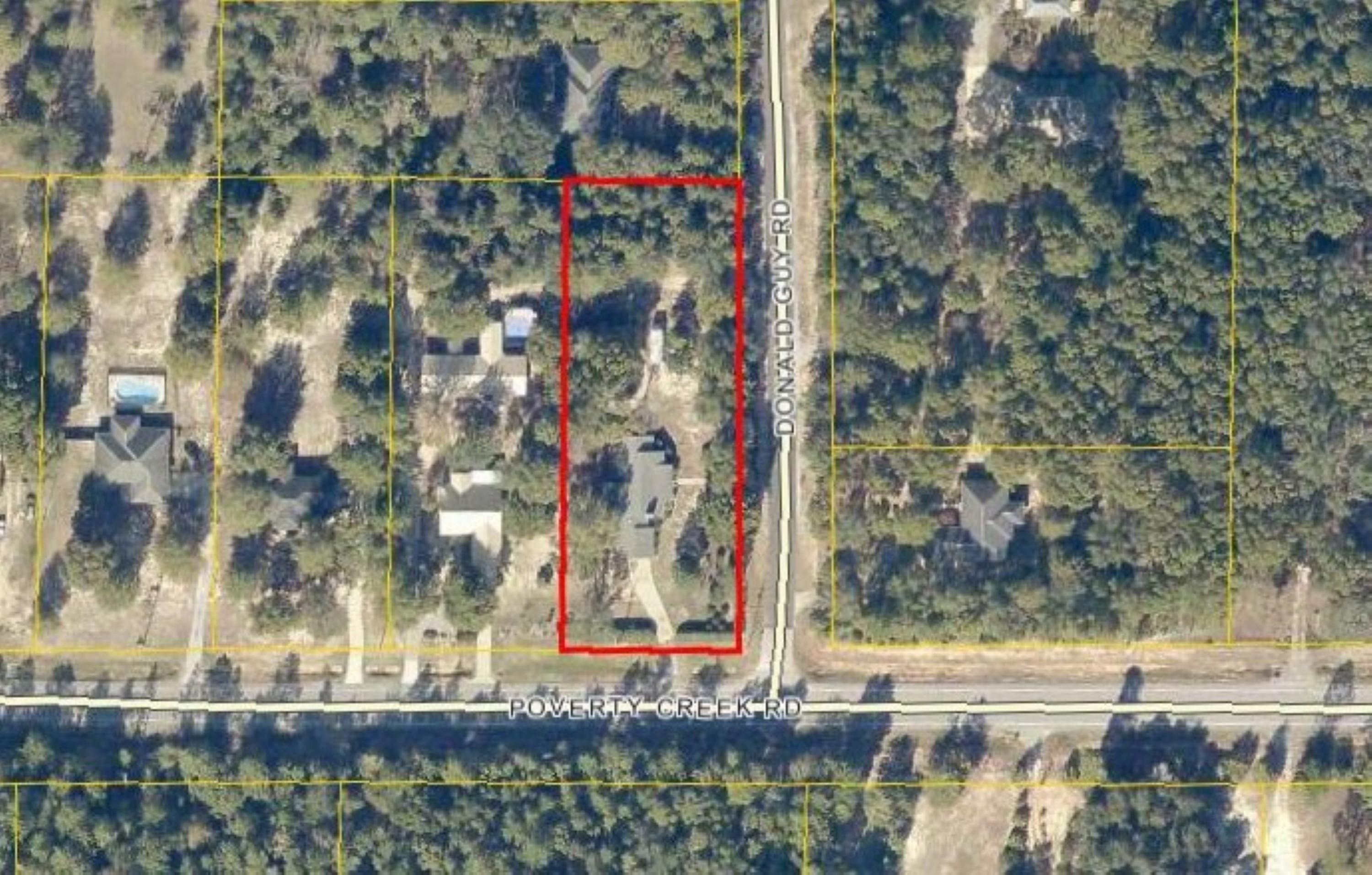 LAN-CO-I - Residential