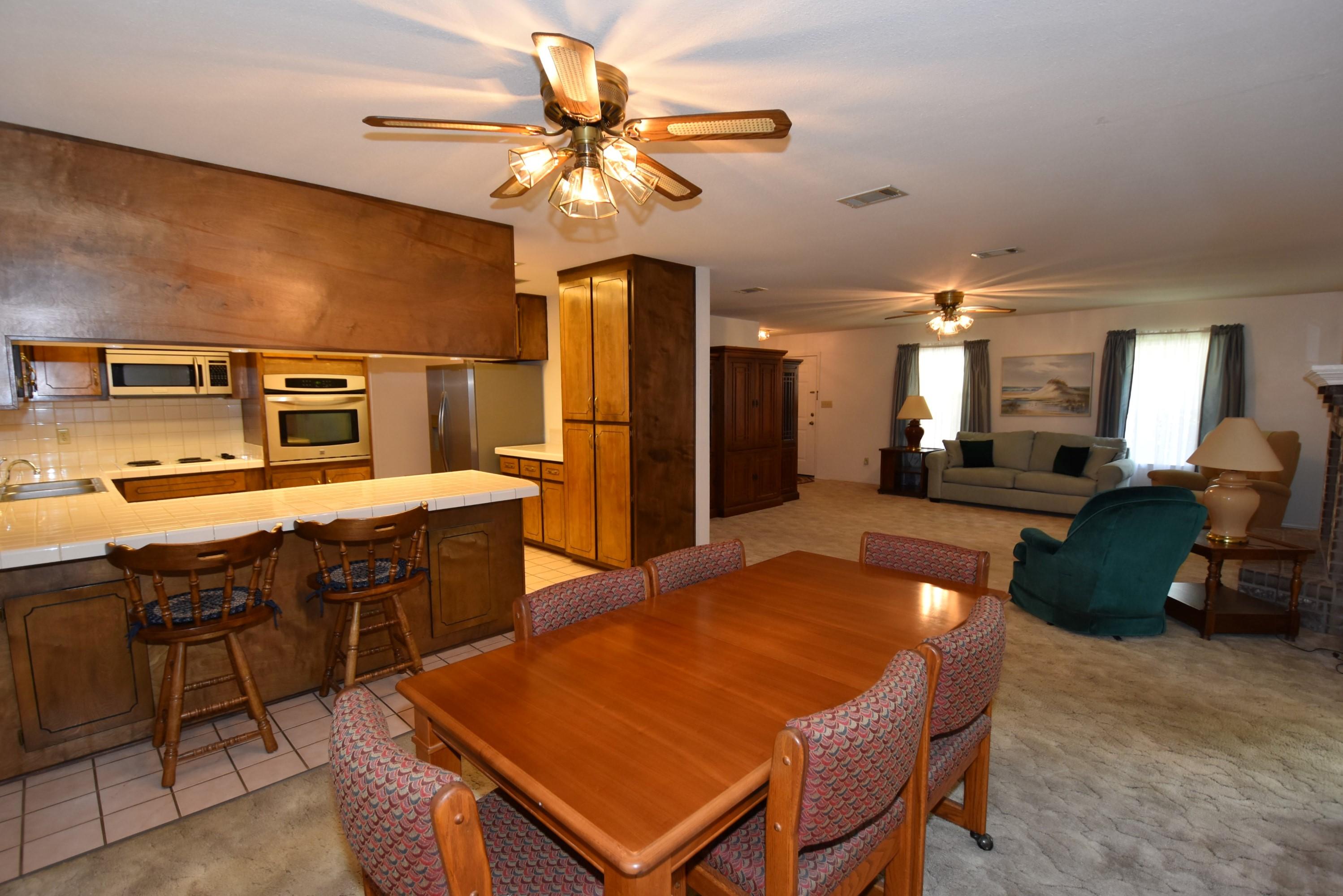 LAN-CO-I - Residential