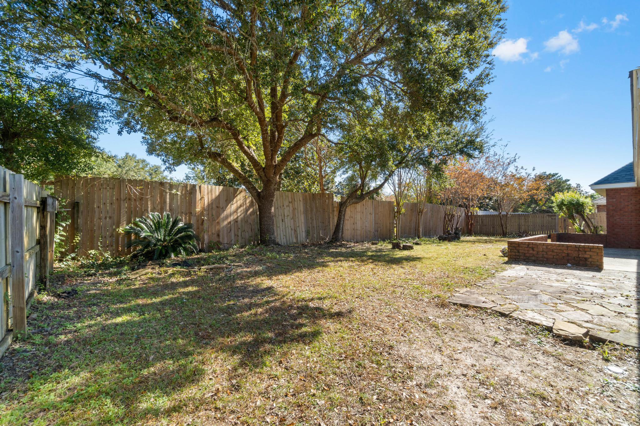 SAVANNAH PLANTATION - Residential