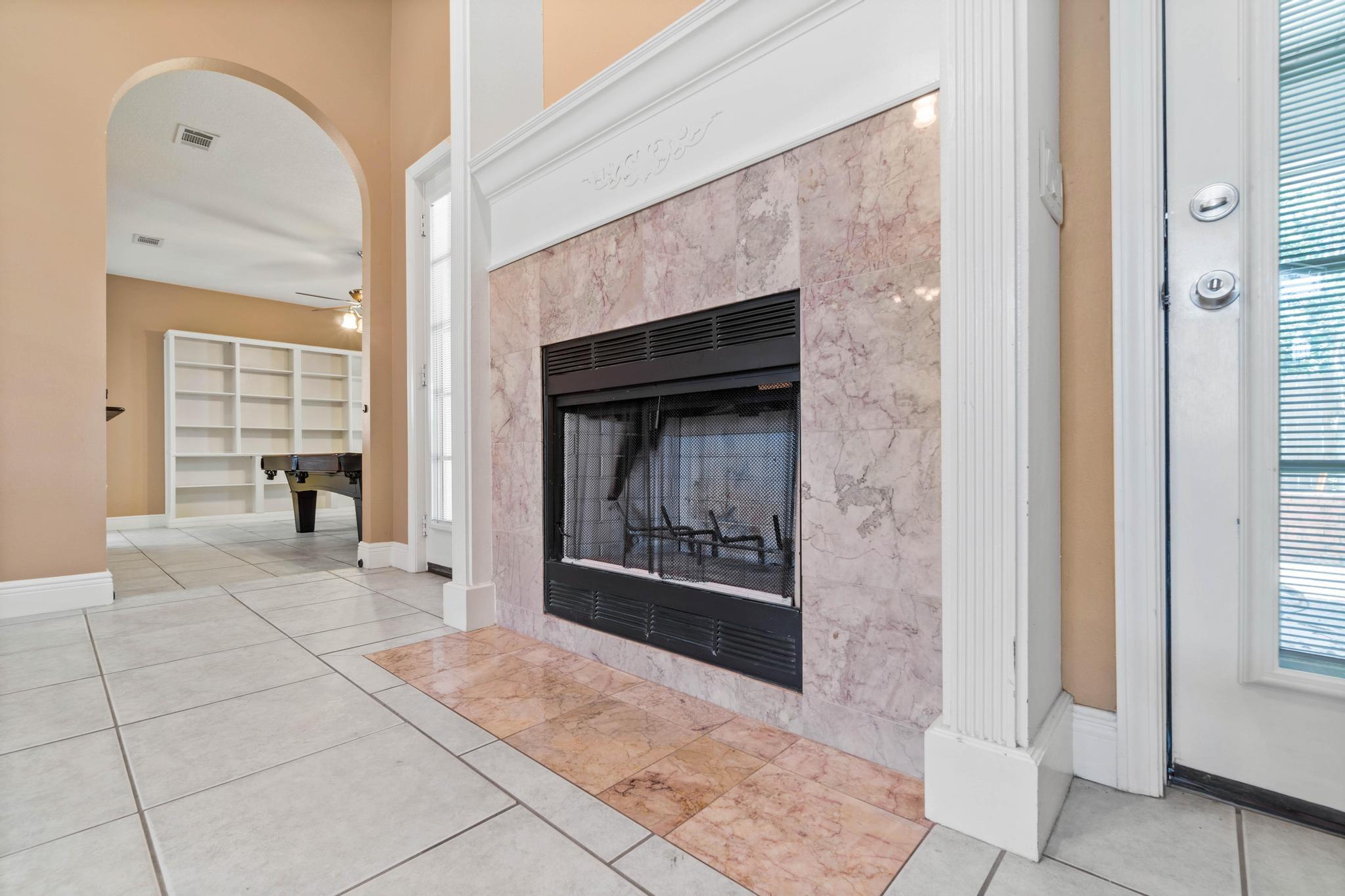 SAVANNAH PLANTATION - Residential