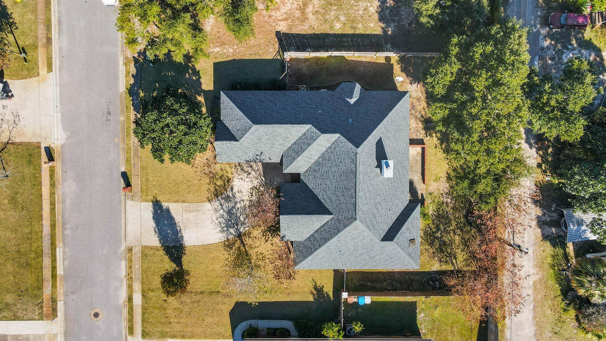 SAVANNAH PLANTATION - Residential