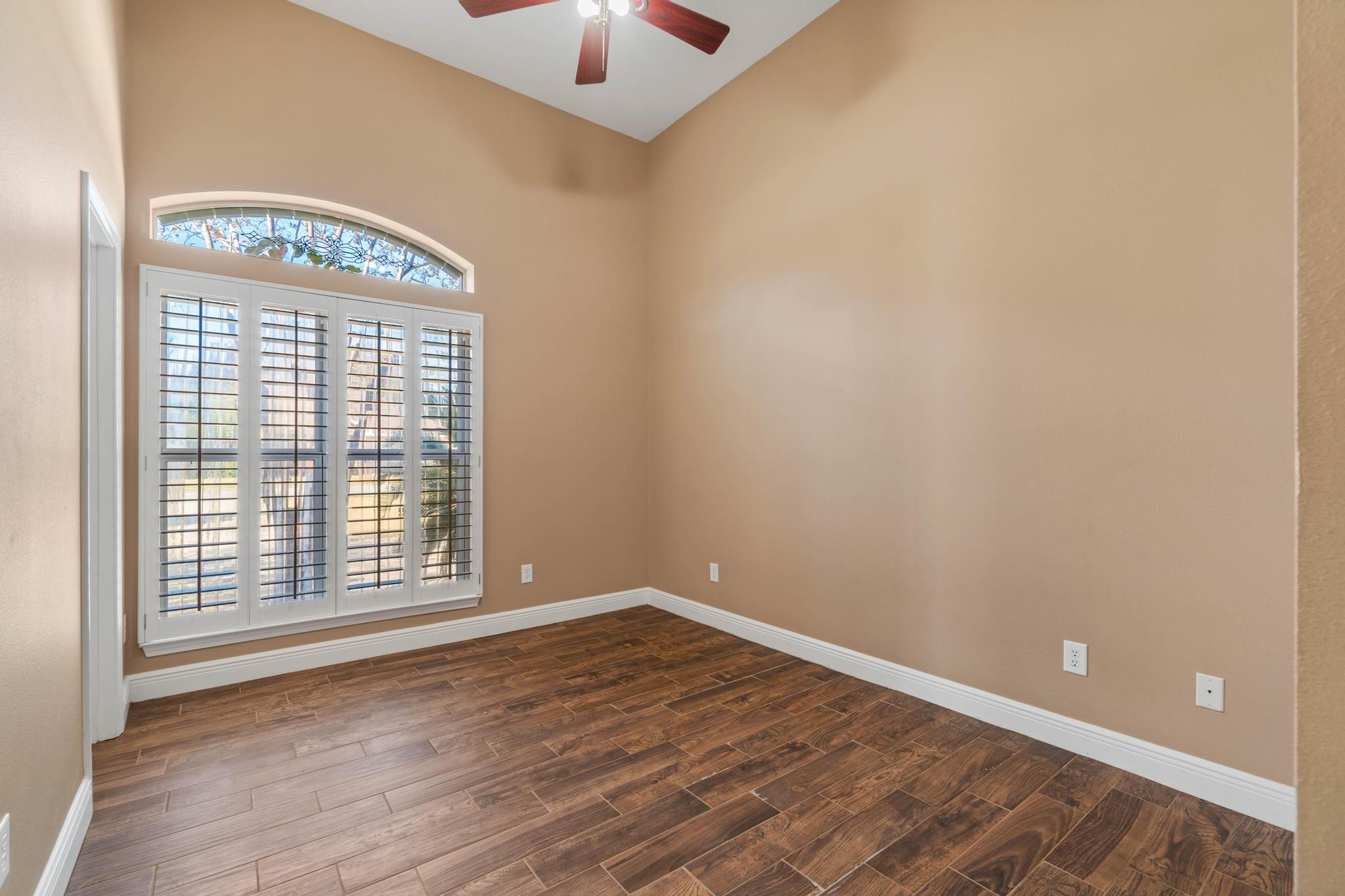 SAVANNAH PLANTATION - Residential