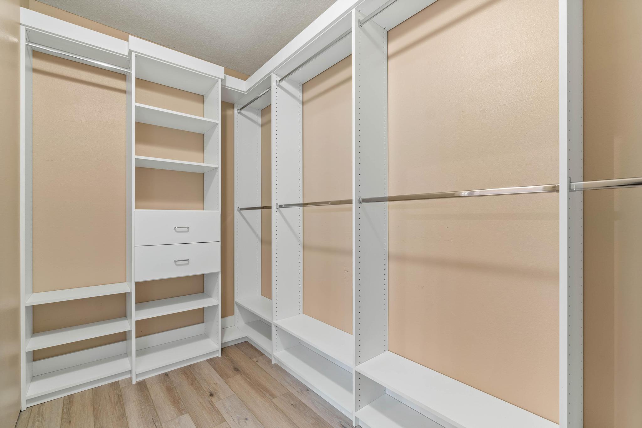 SAVANNAH PLANTATION - Residential