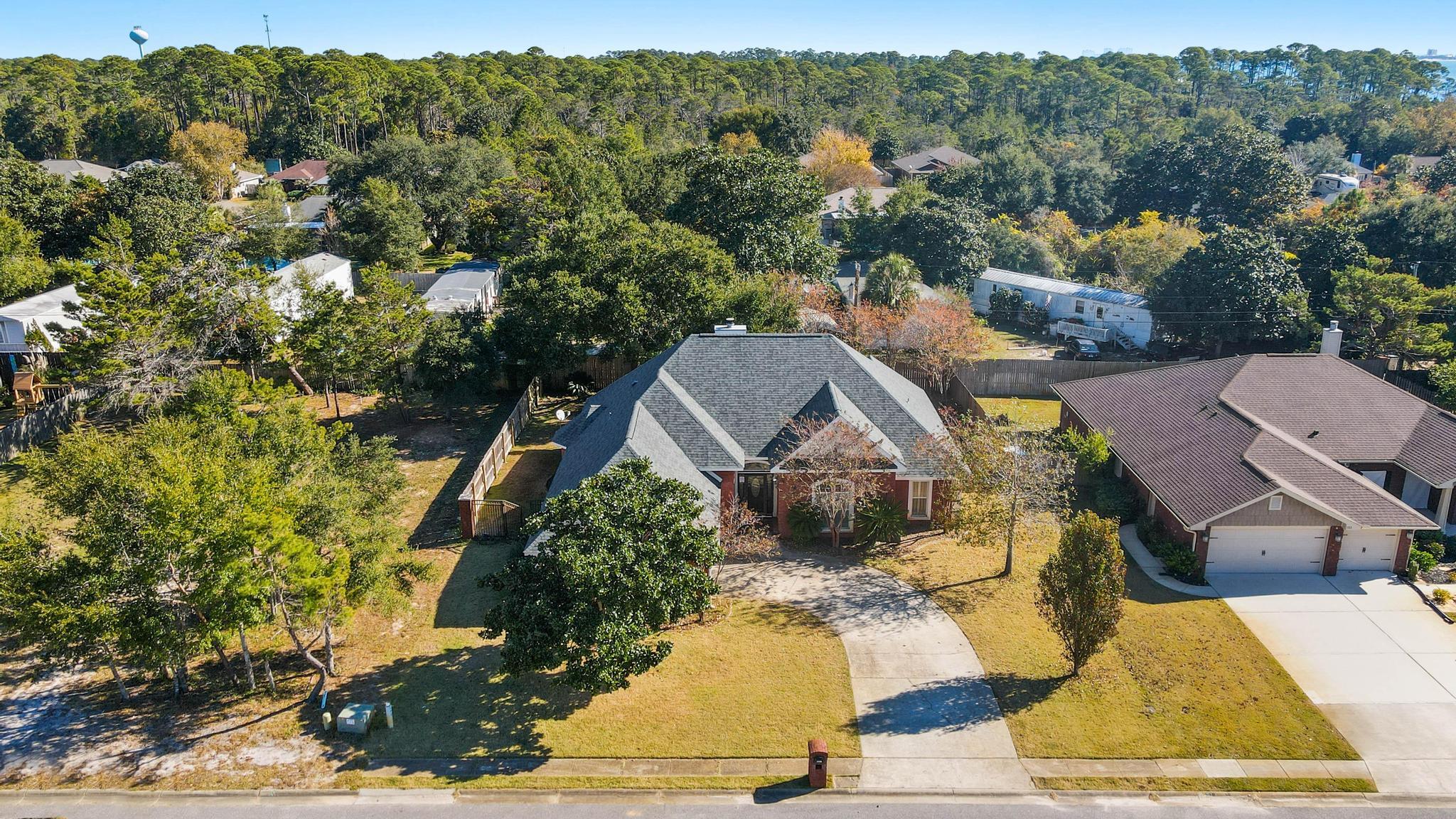 SAVANNAH PLANTATION - Residential