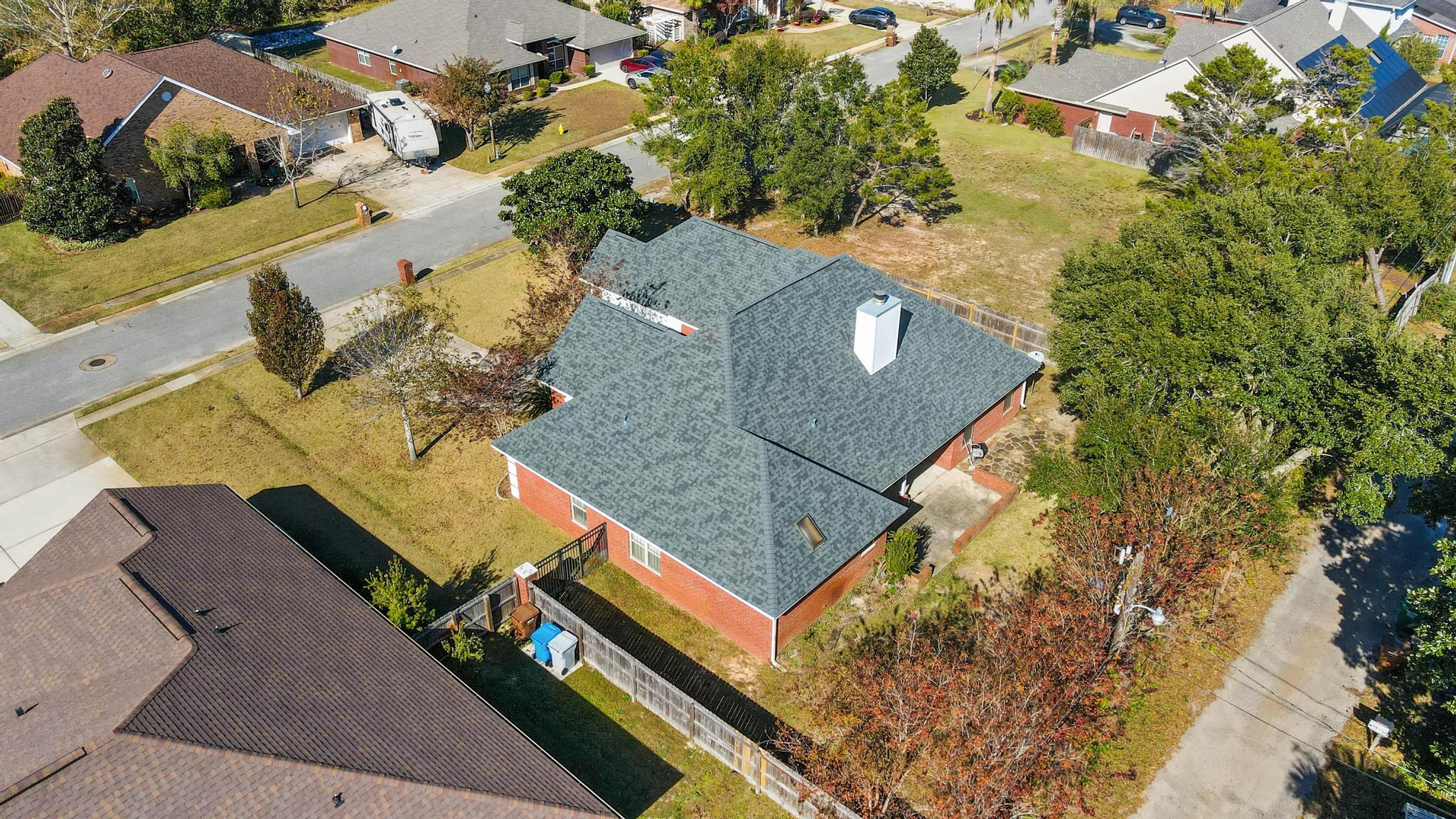 SAVANNAH PLANTATION - Residential