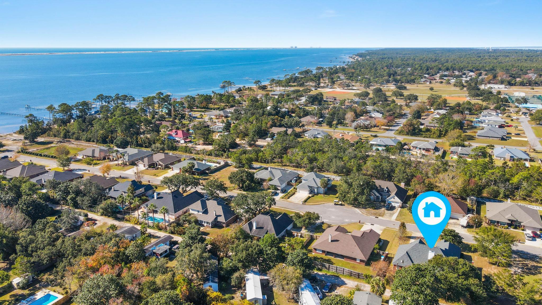 SAVANNAH PLANTATION - Residential