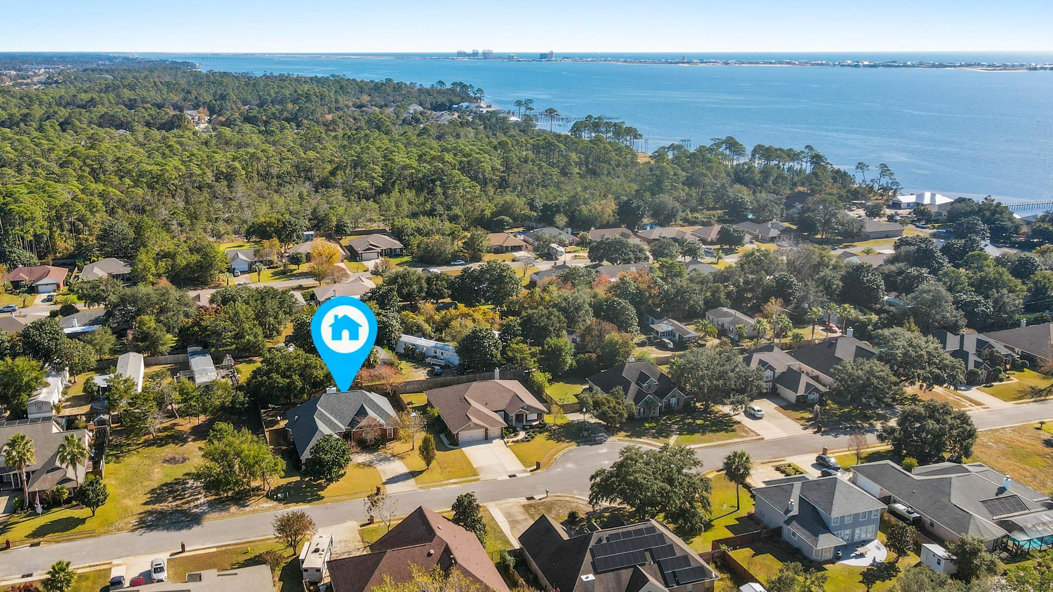 SAVANNAH PLANTATION - Residential