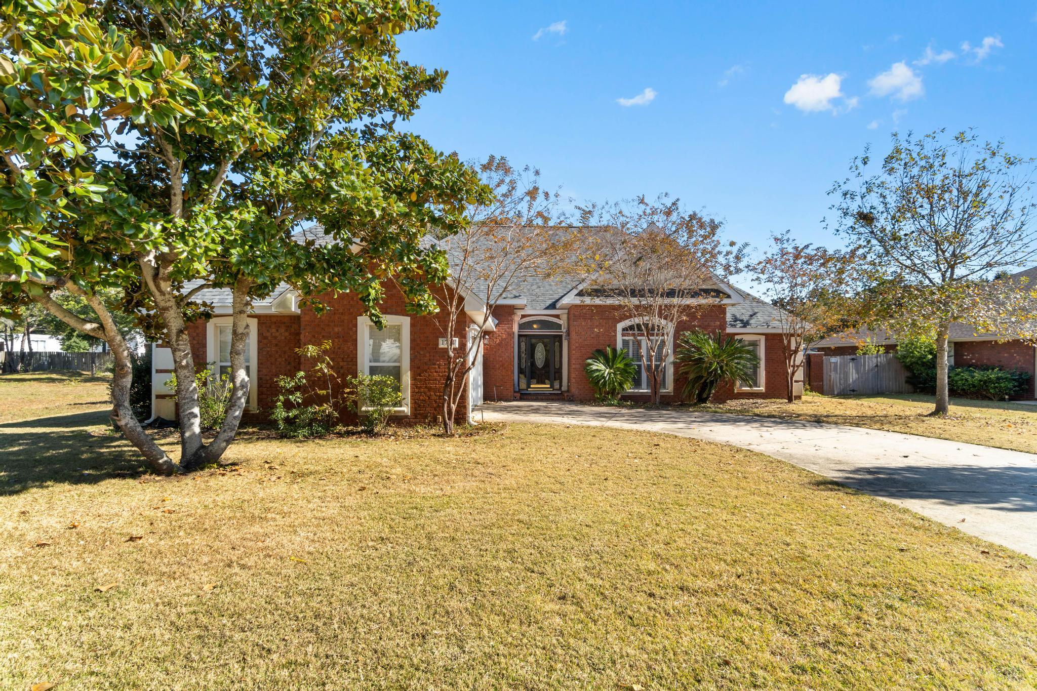 SAVANNAH PLANTATION - Residential