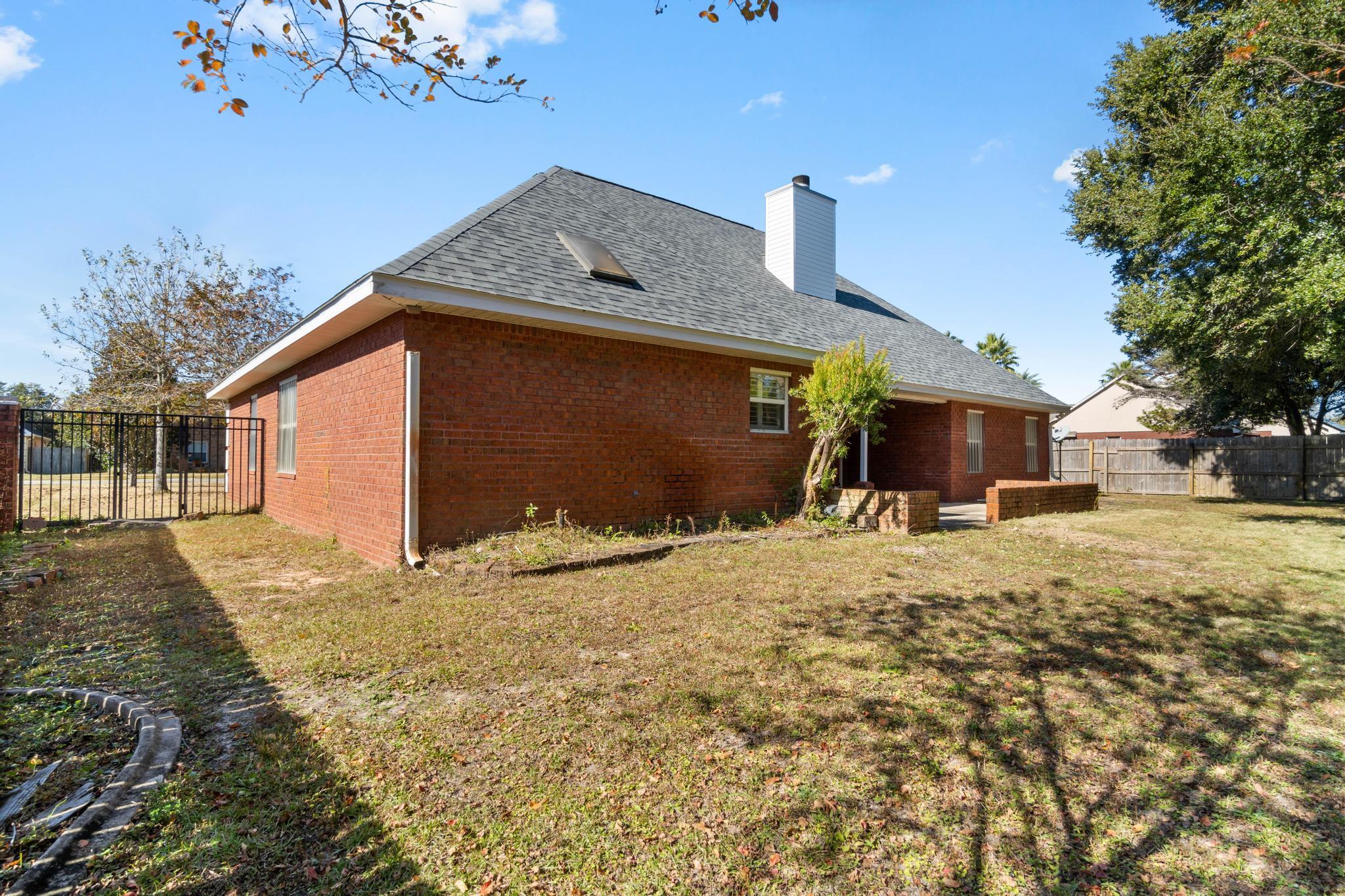 SAVANNAH PLANTATION - Residential