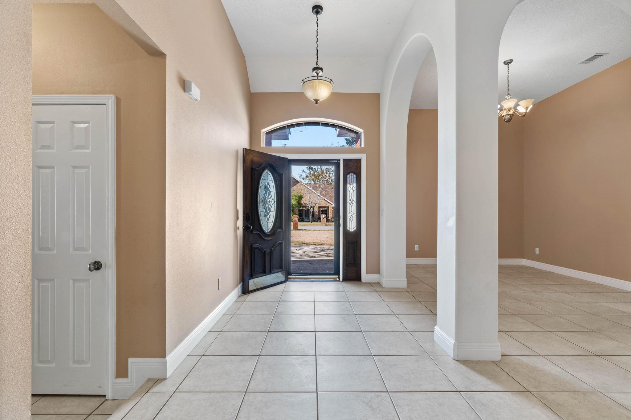 SAVANNAH PLANTATION - Residential