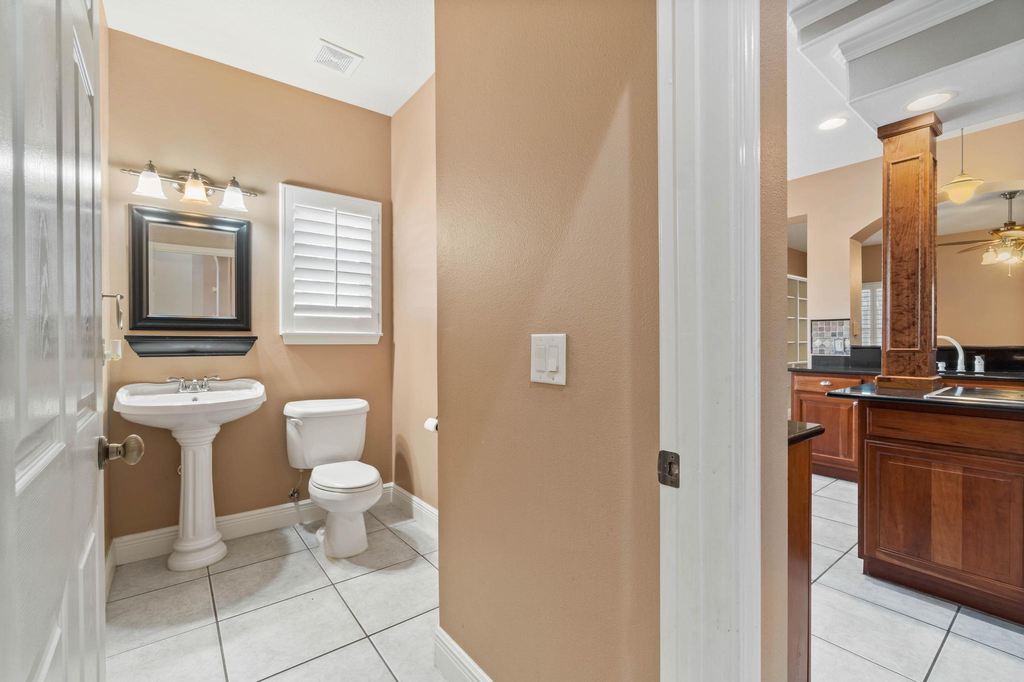 SAVANNAH PLANTATION - Residential