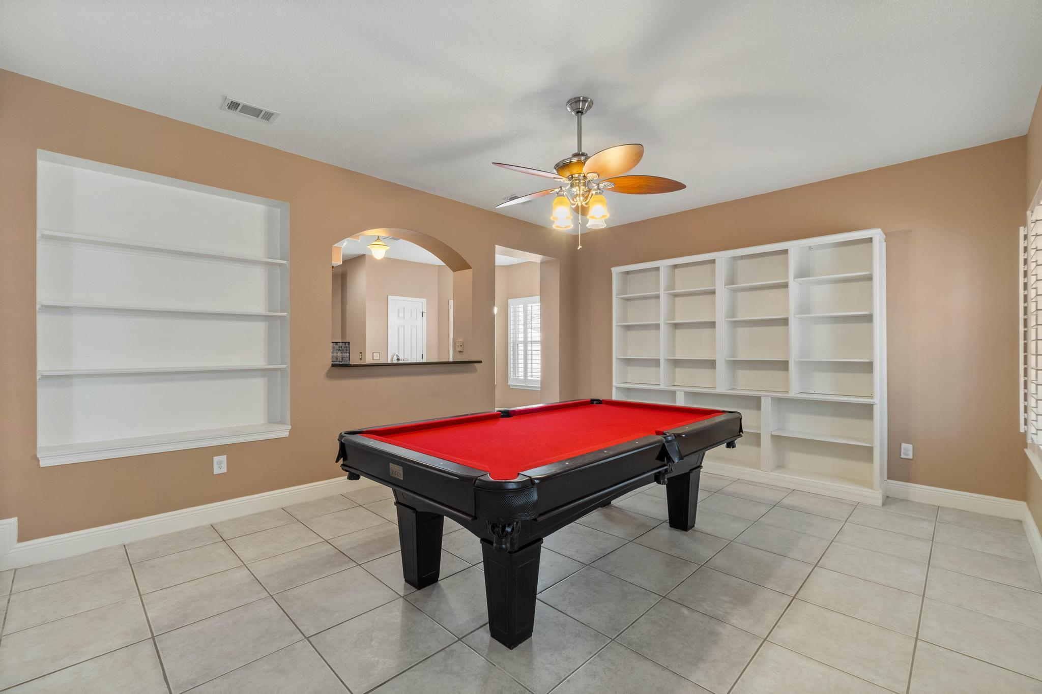 SAVANNAH PLANTATION - Residential