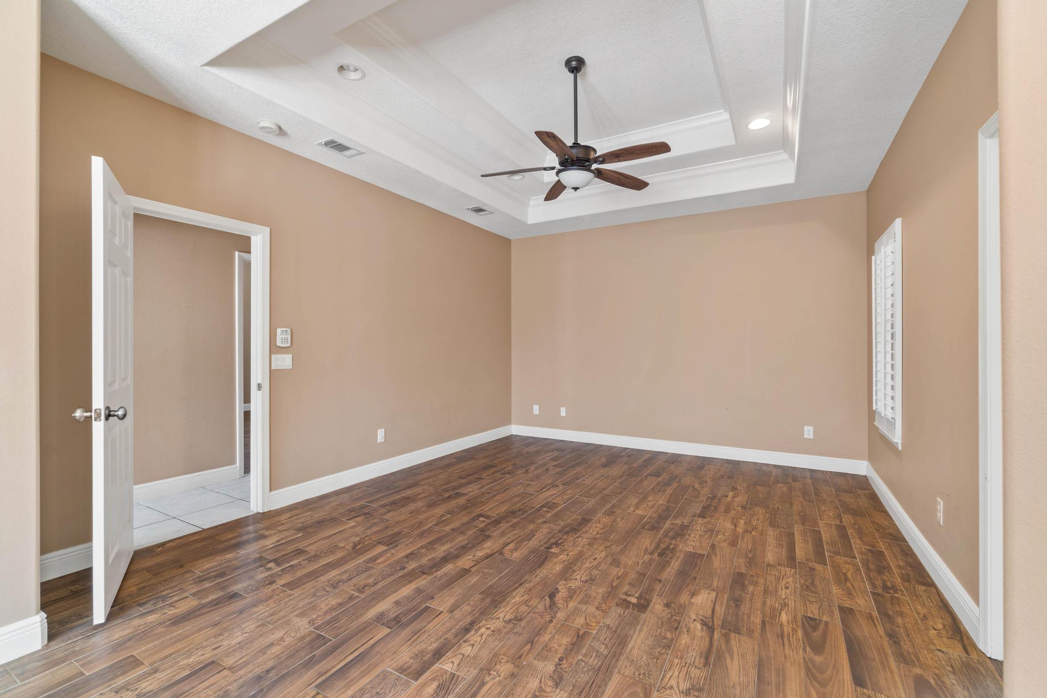 SAVANNAH PLANTATION - Residential