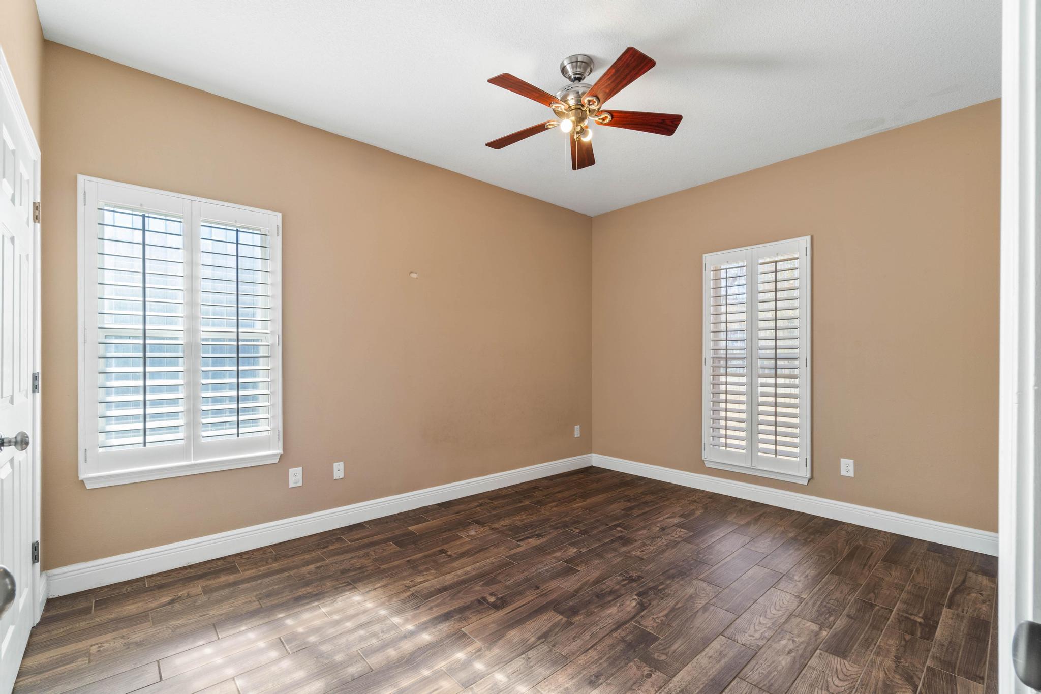 SAVANNAH PLANTATION - Residential