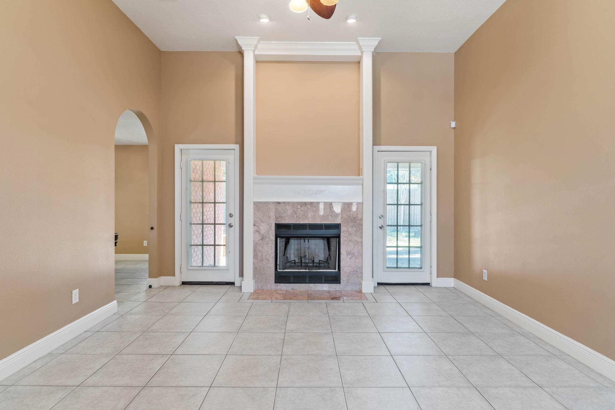 SAVANNAH PLANTATION - Residential