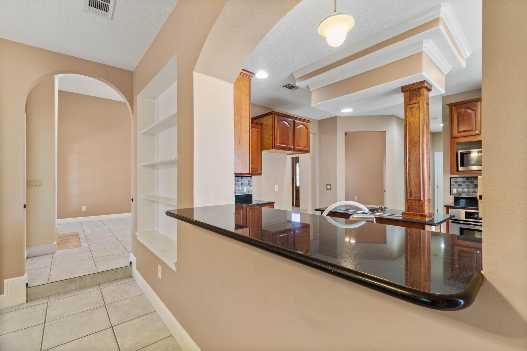 SAVANNAH PLANTATION - Residential