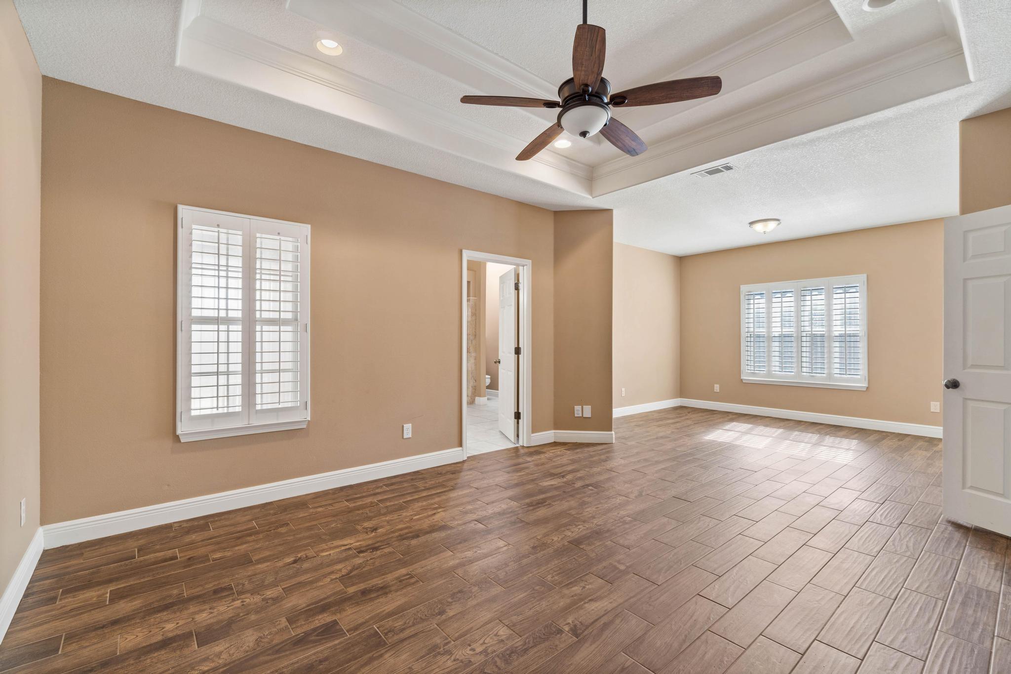 SAVANNAH PLANTATION - Residential