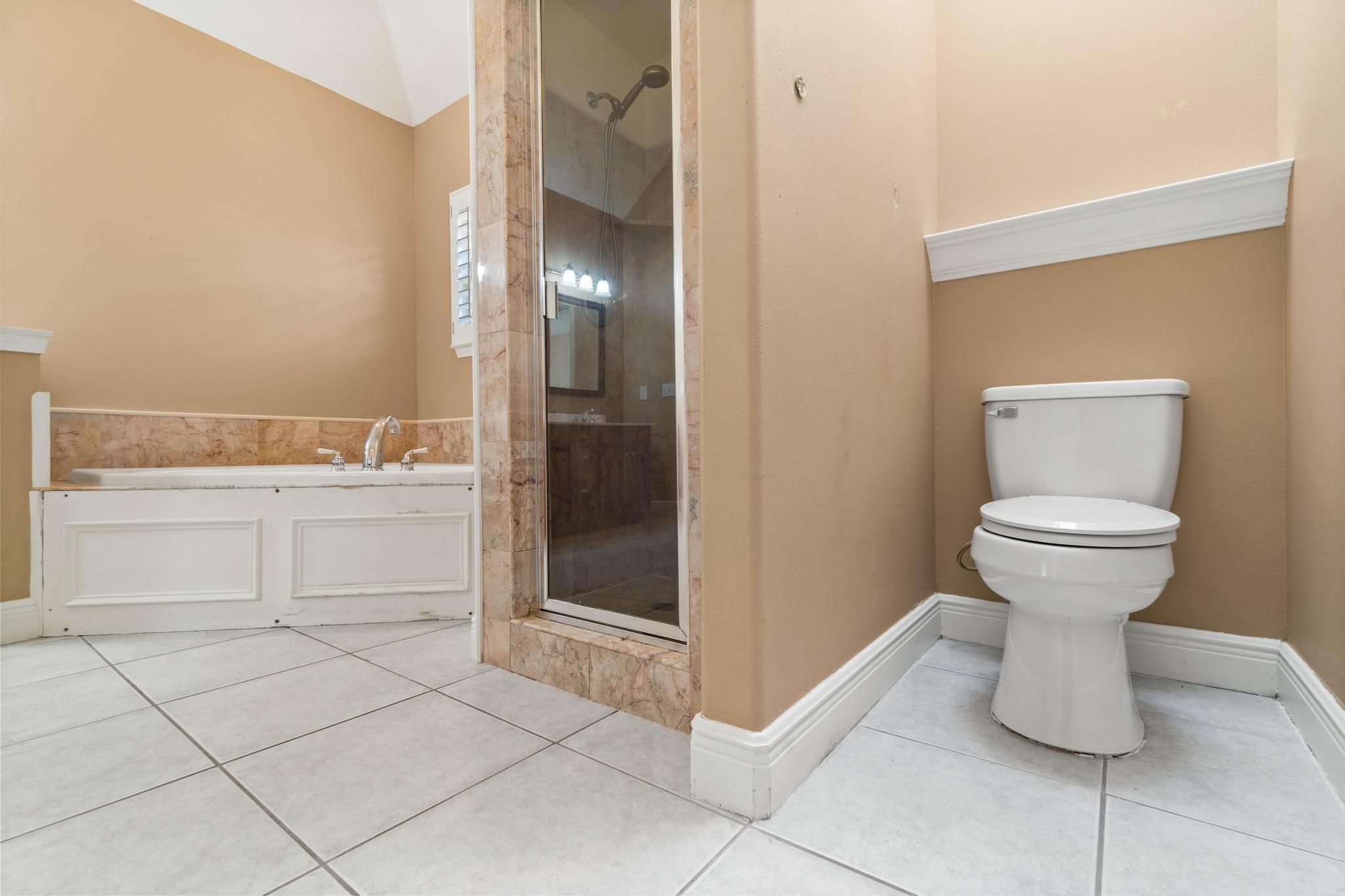 SAVANNAH PLANTATION - Residential